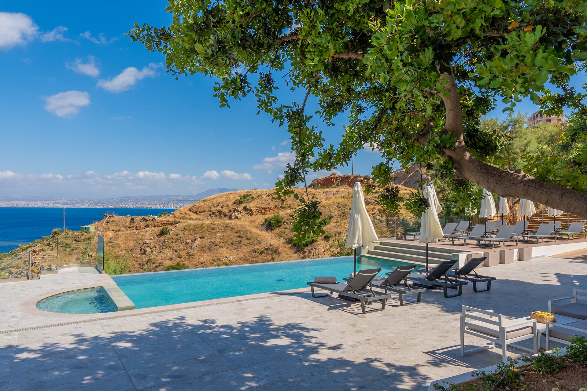 Soluna Forte Sea Living Suites, Ligaria, Grčka — fotografija 18