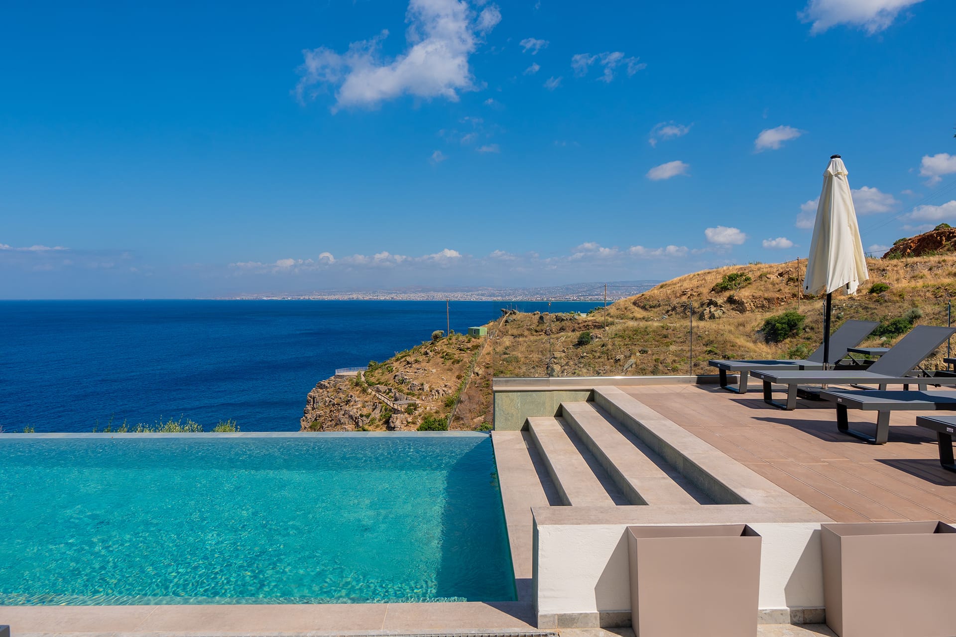 Soluna Forte Sea Living Suites, Ligaria, Grčka — fotografija 19