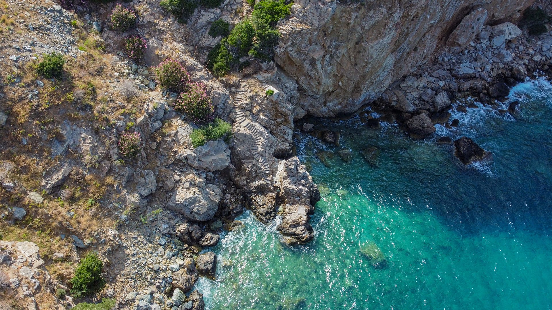 Soluna Forte Sea Living Suites, Ligaria, Grčka — fotografija 22
