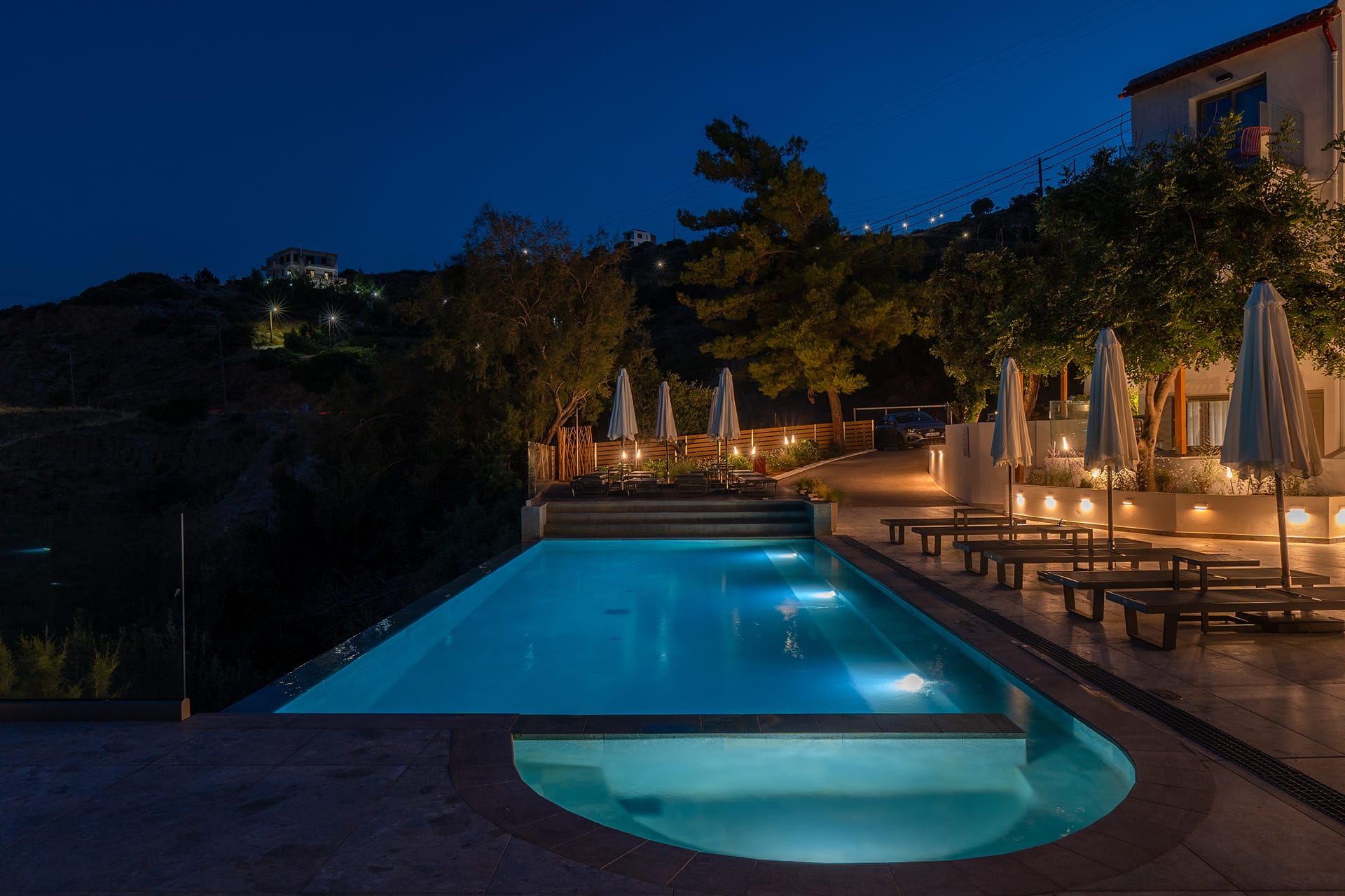 Soluna Forte Sea Living Suites, Ligaria, Grčka — fotografija 36