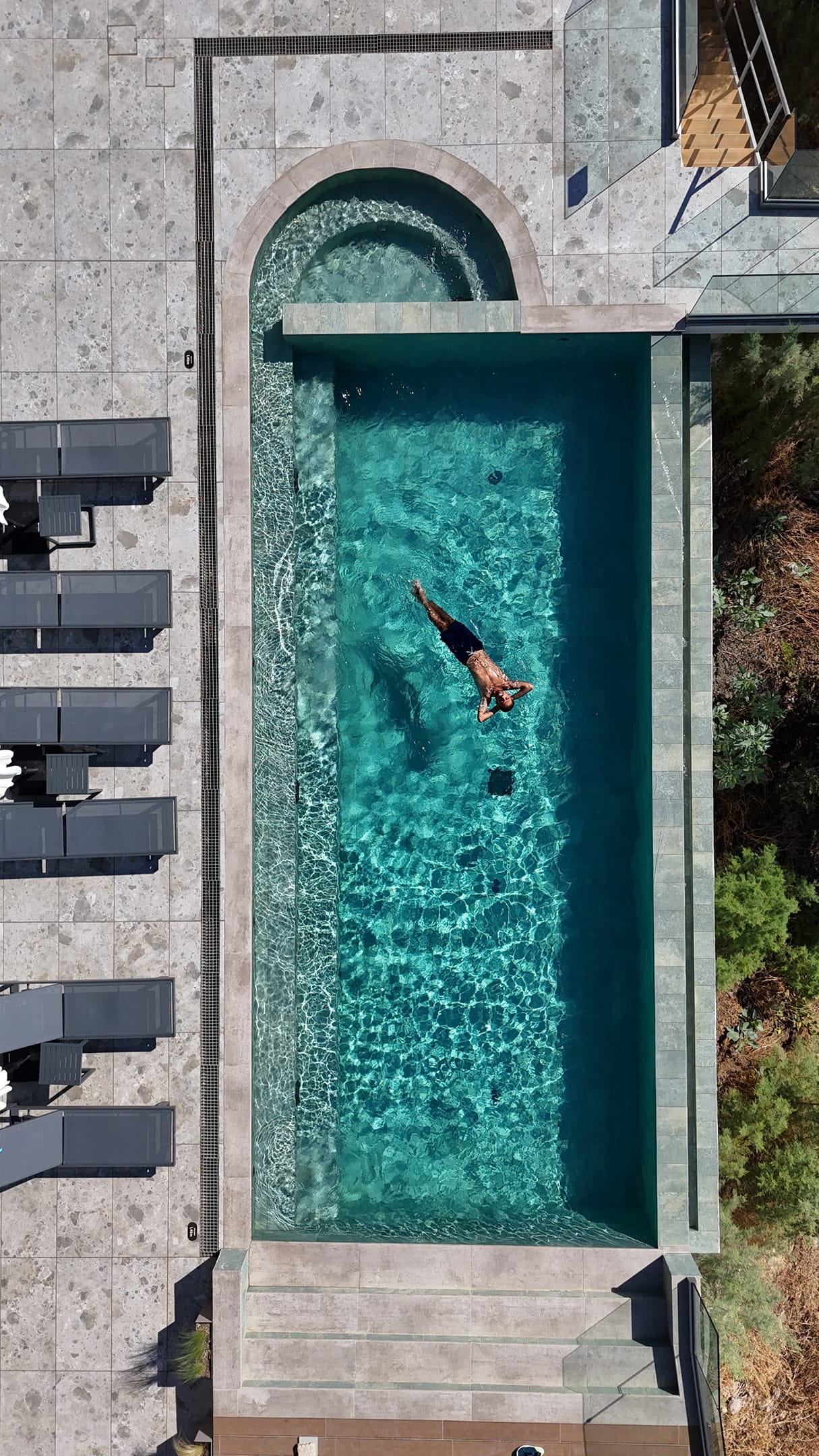 Soluna Forte Sea Living Suites, Ligaria, Grčka — fotografija 41