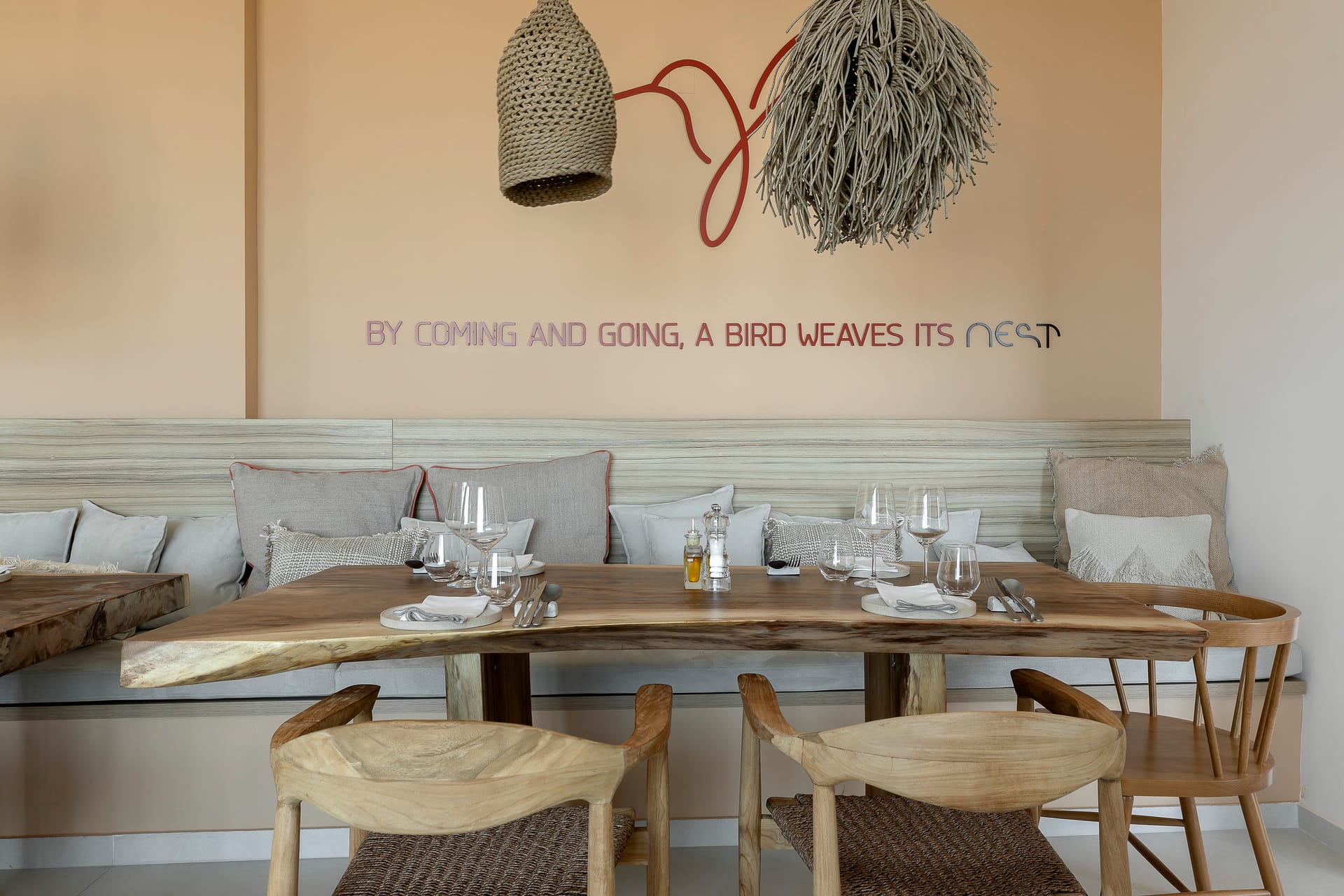 The Nest Resort — photo 4