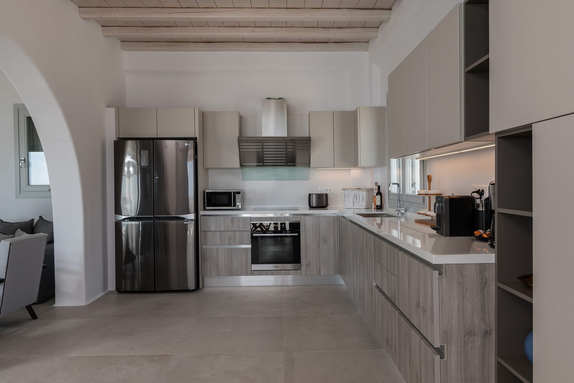 6 BD | Paradisia | Villa Marevia | Private Pool