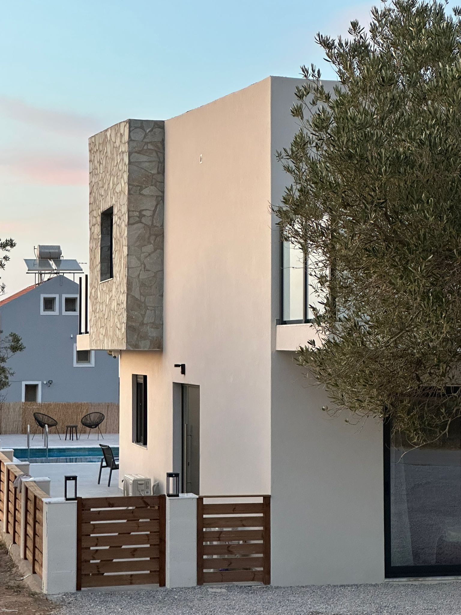Star Beach Villa Kalypso