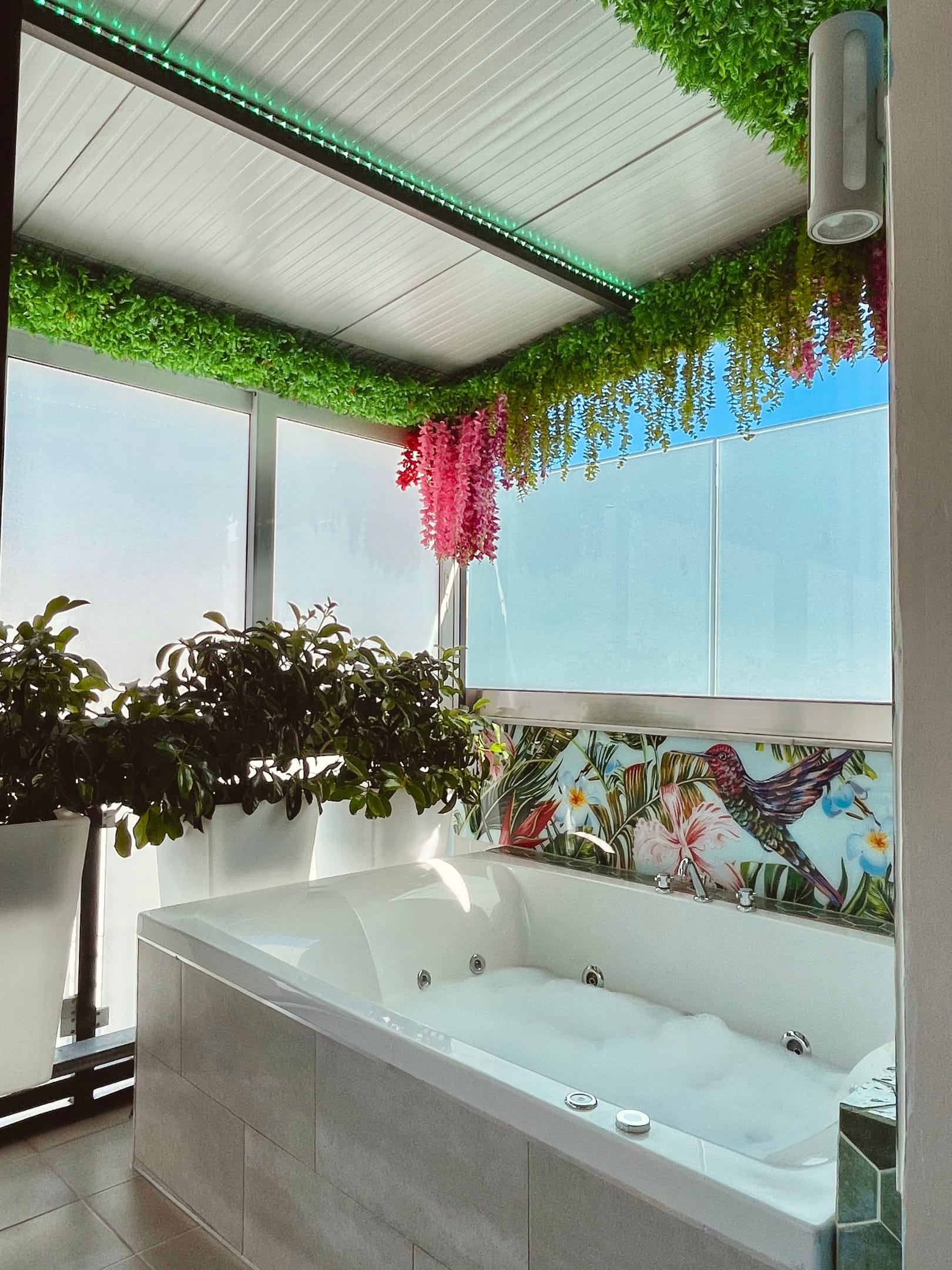 Image showcasing 30 Hotels with Private Hot Tub on Balcony in the U.S. - Travelerina