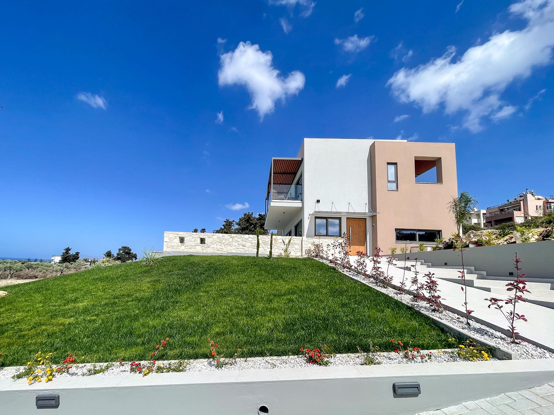 Star Luxury Villa