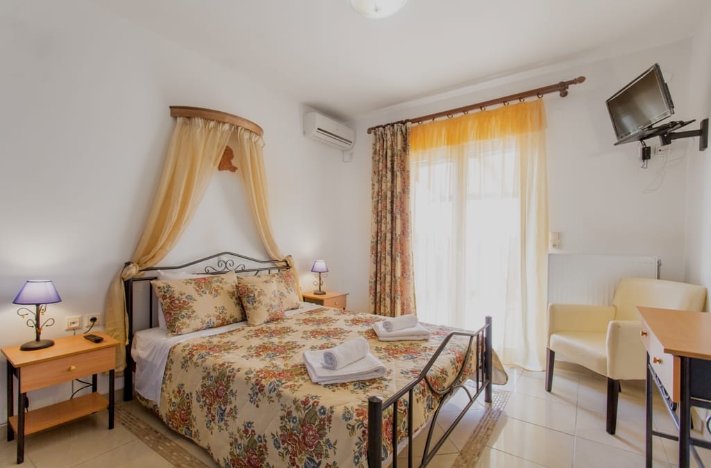 Saint George Hotel & Suites, Grčka — Junior Suite
