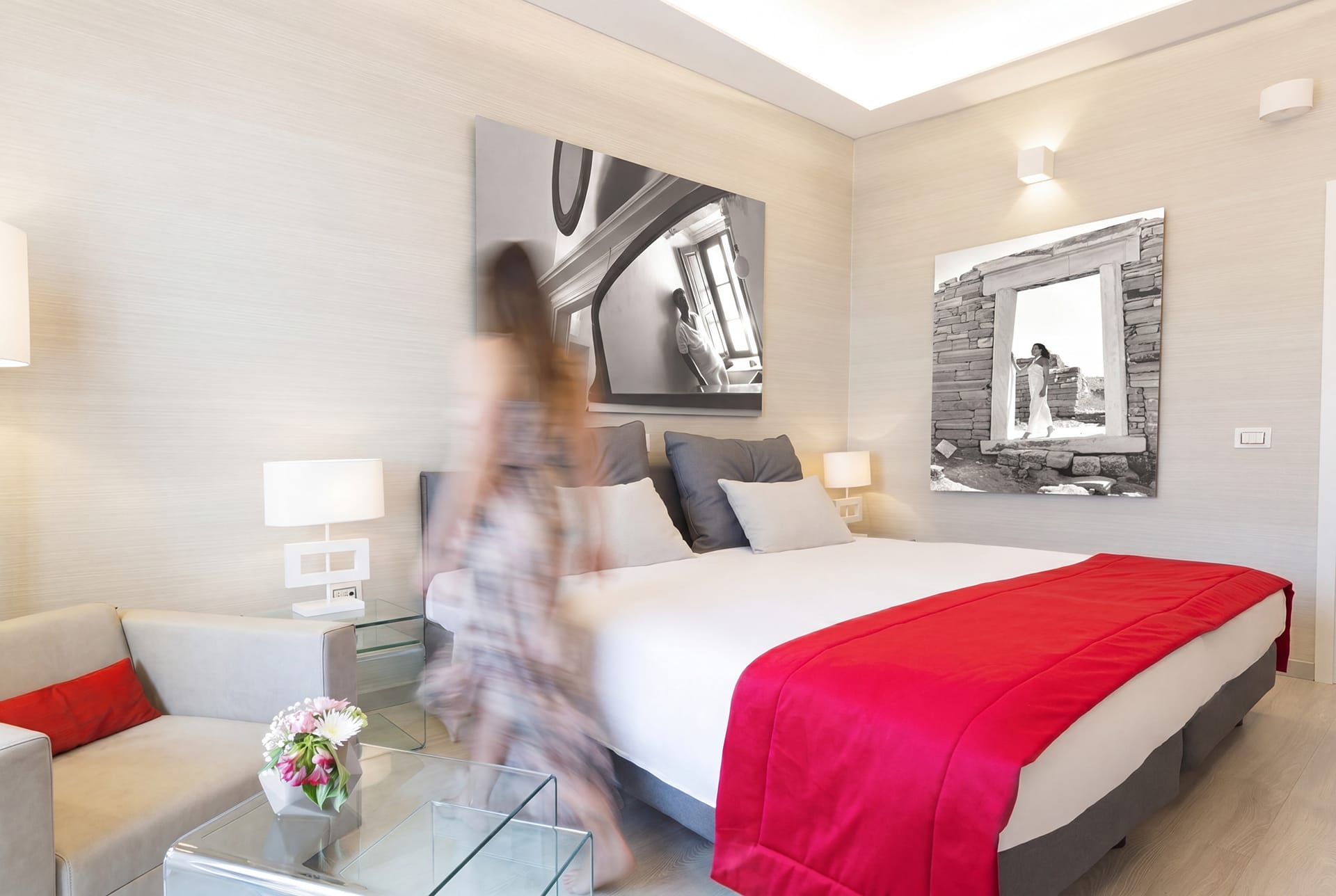 Saint George Lycabettus Lifestyle Hotel, ,