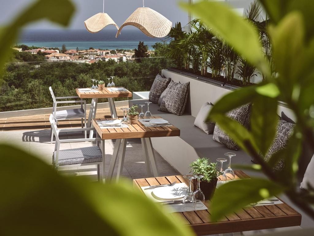 St. John Resort Villas Suites  Spa