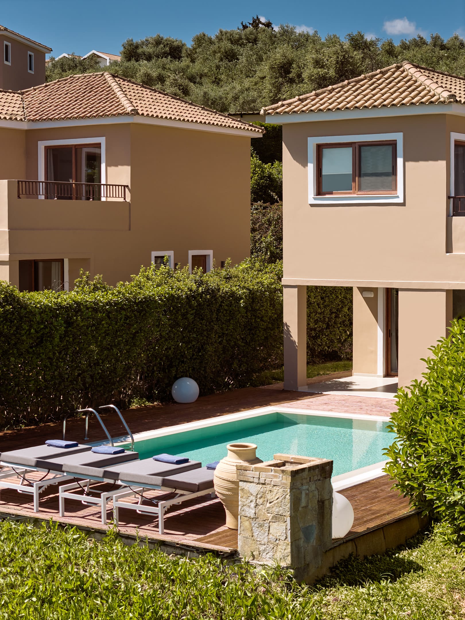 St John Resort Villas Suites  Spa