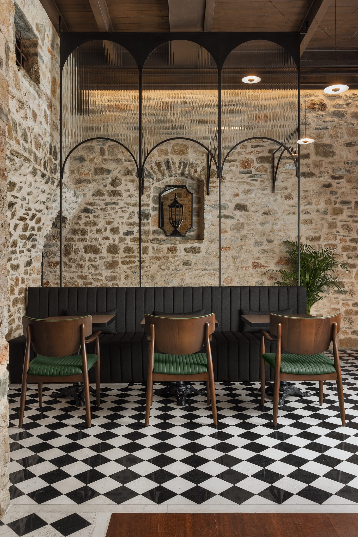 Stoes Hotel