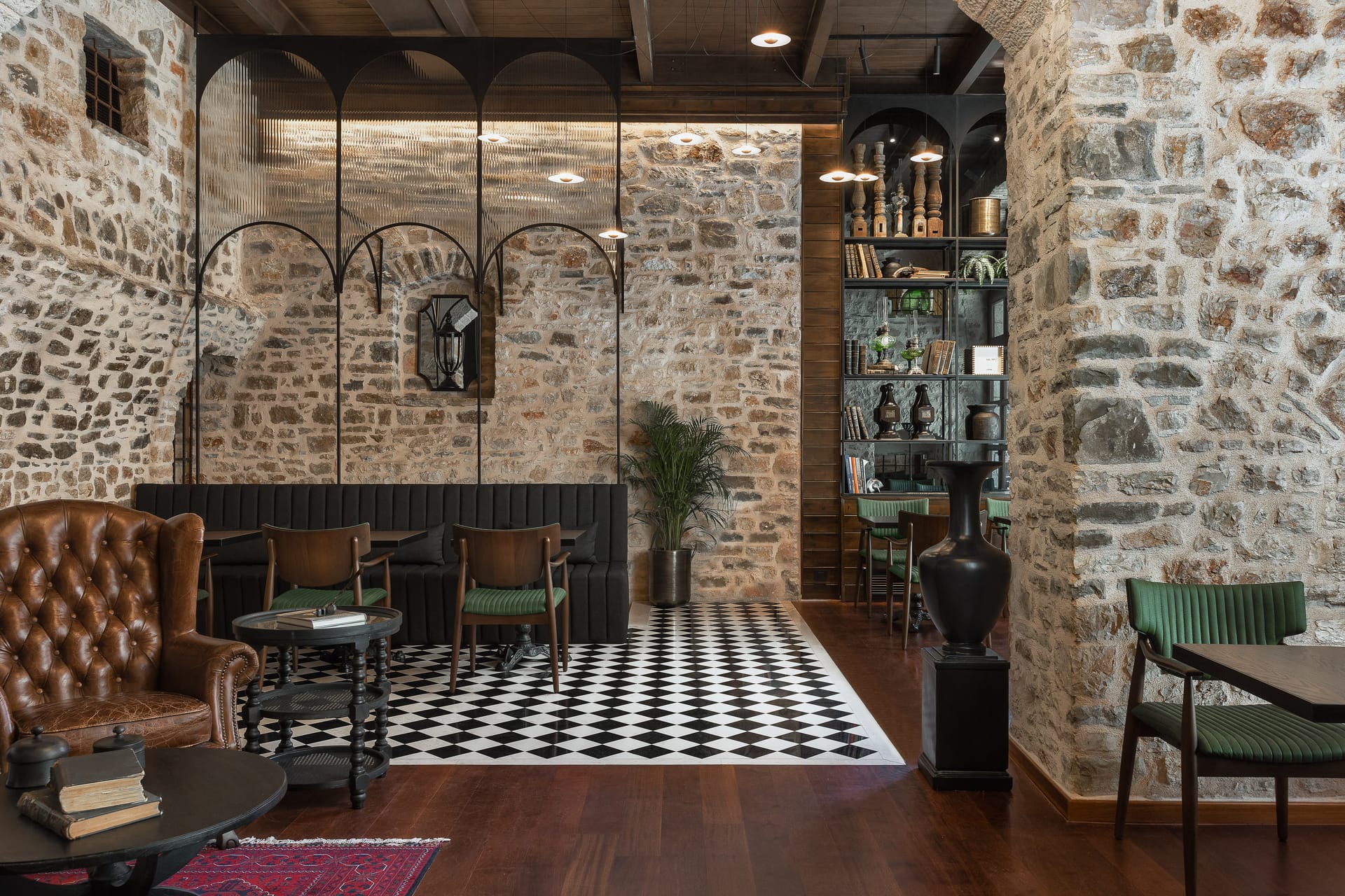 Stoes Hotel