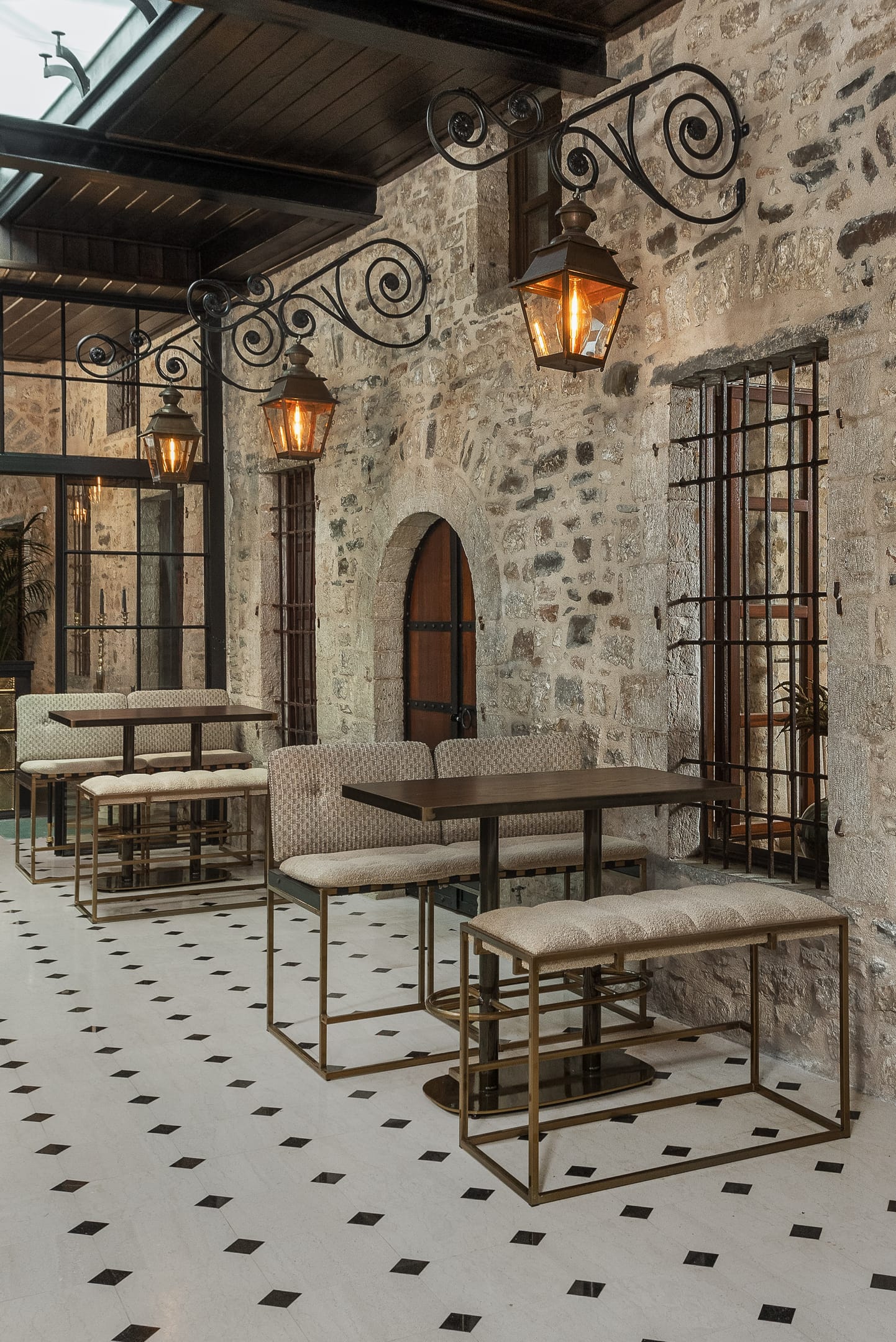 Stoes Hotel