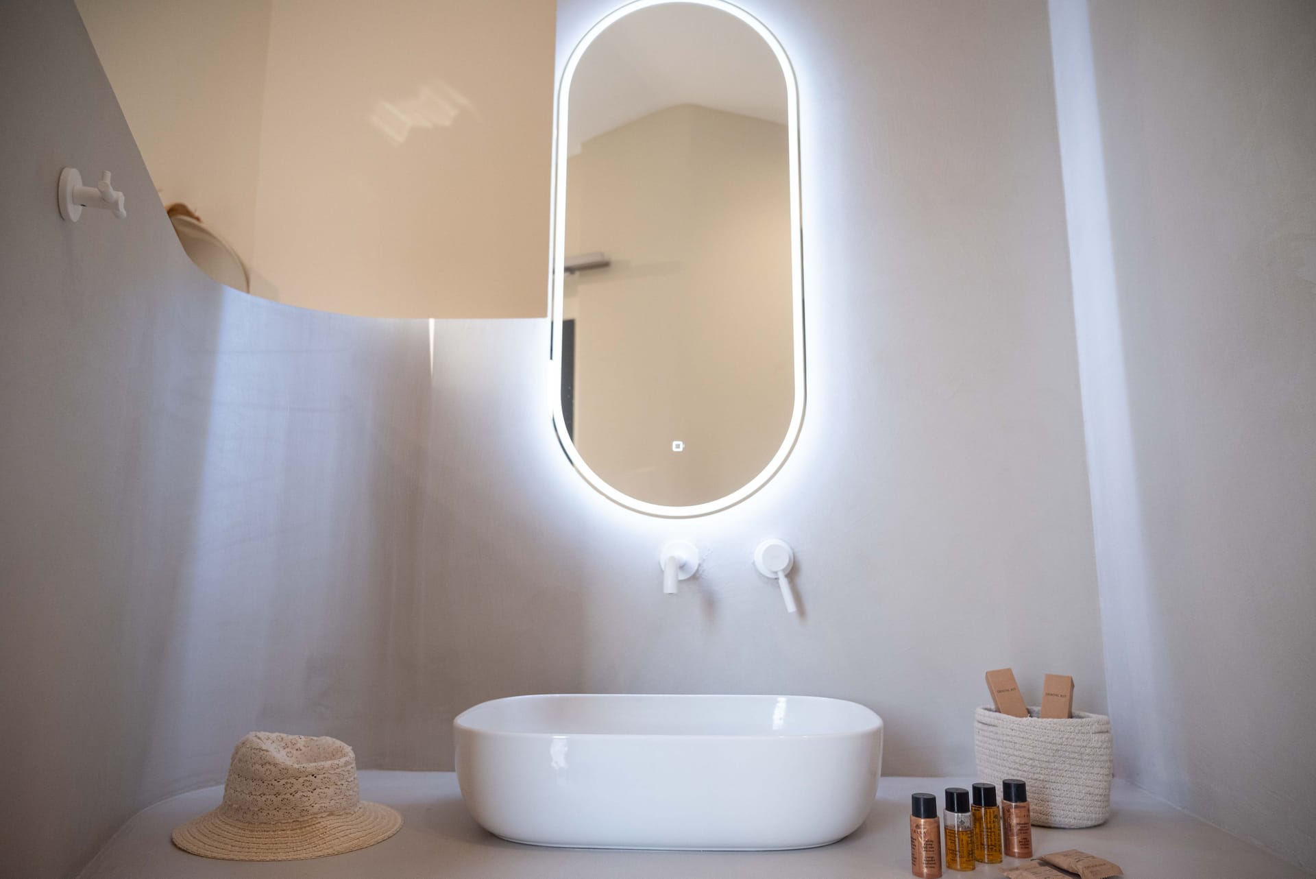 Hideaway Suite with private Hot Tub | 61m2