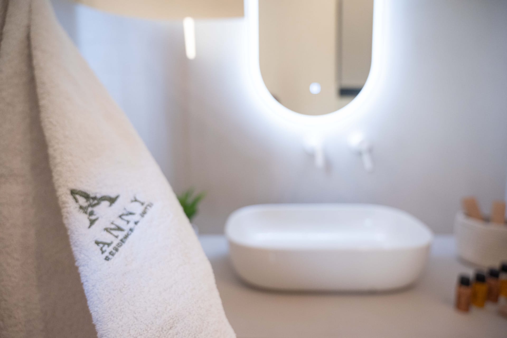 Hideaway Suite with private Hot Tub | 61m2