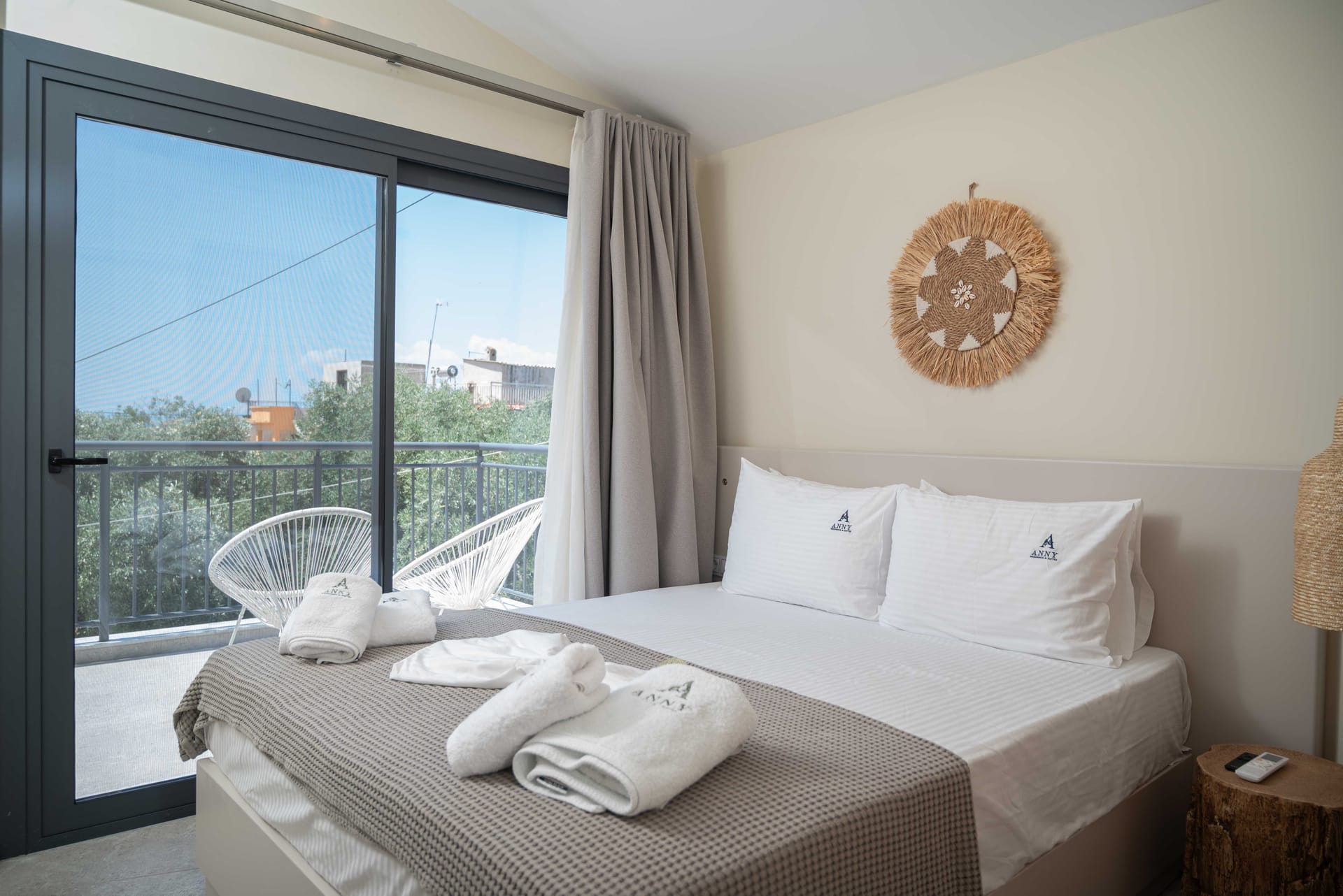 Hideaway Suite with private Hot Tub | 61m2