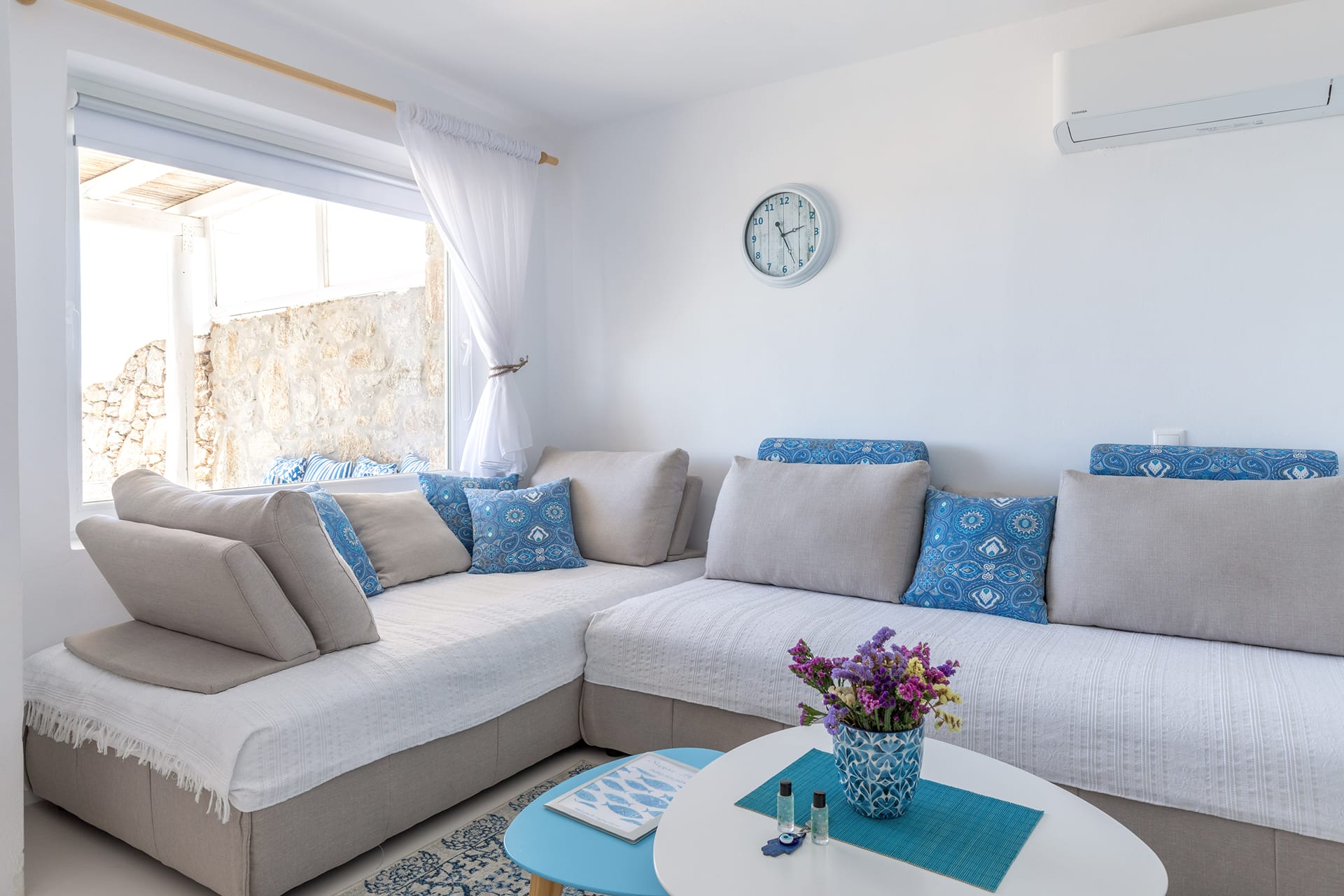 Faith Sea View Apartment