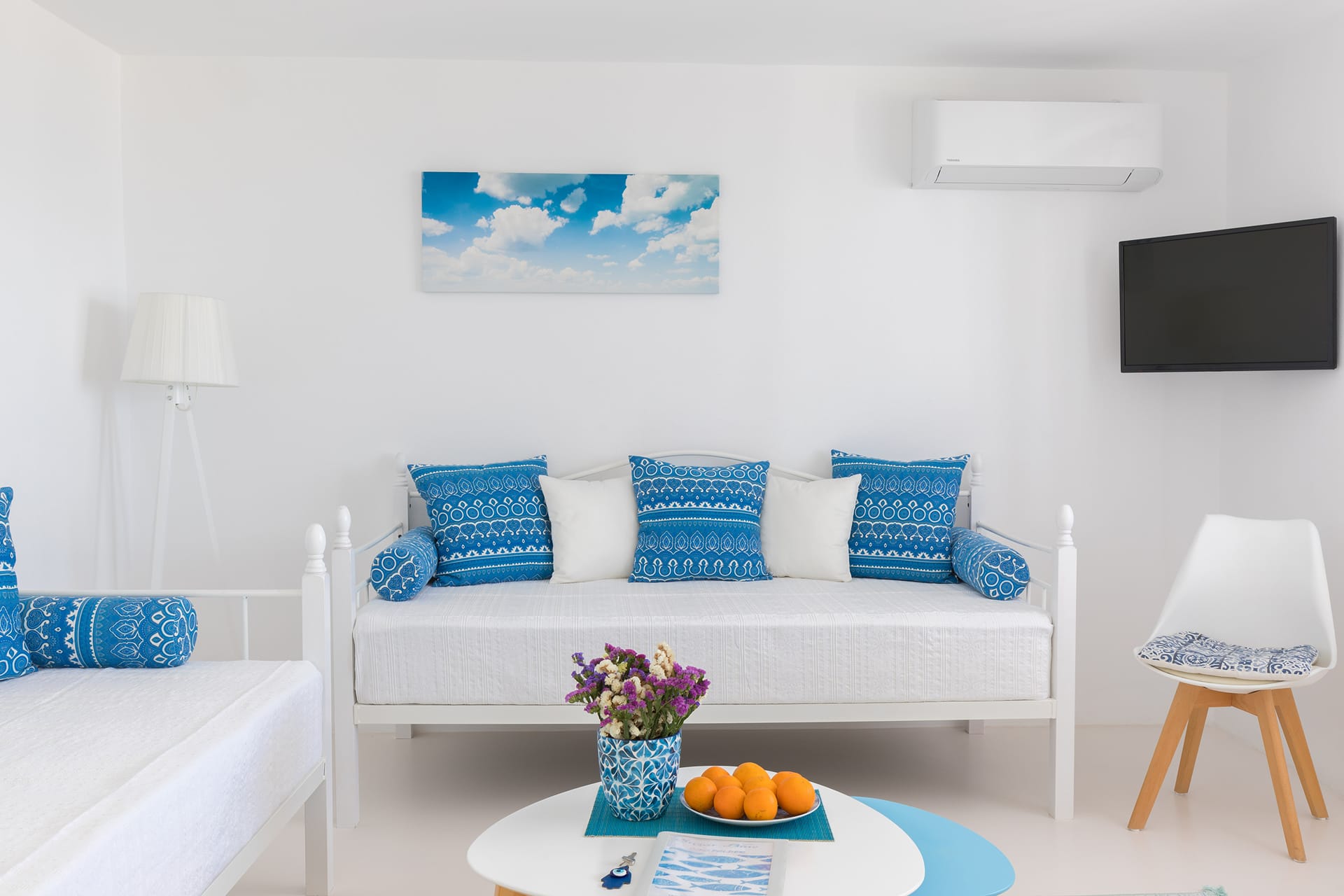 Hope Sea View Apartment
