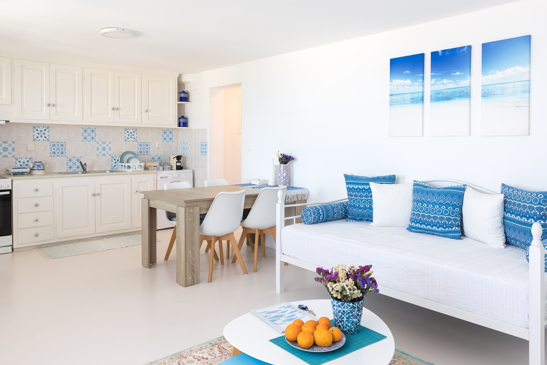 Hope Sea View Apartment