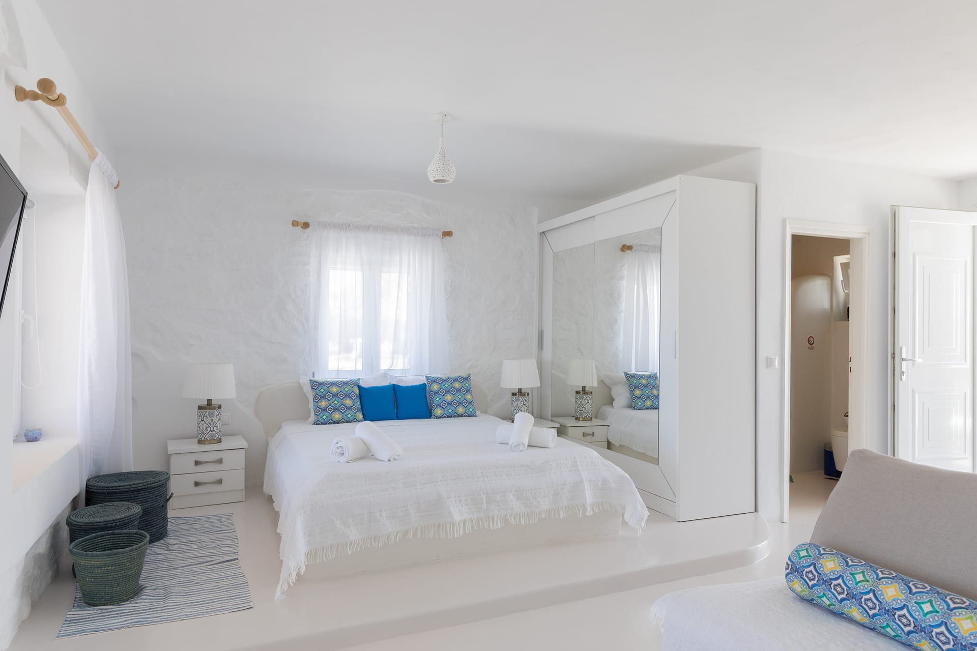 Love Sea View Apartment