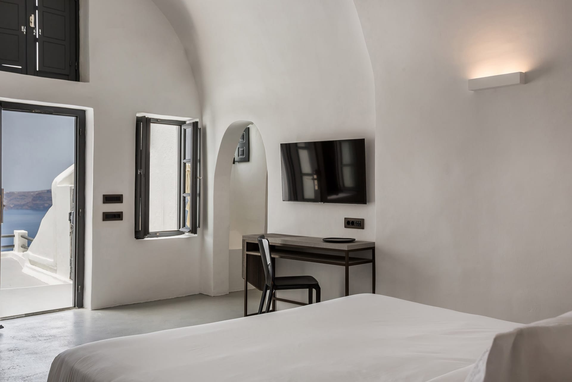 Sun Rocks Suite with Private Pool