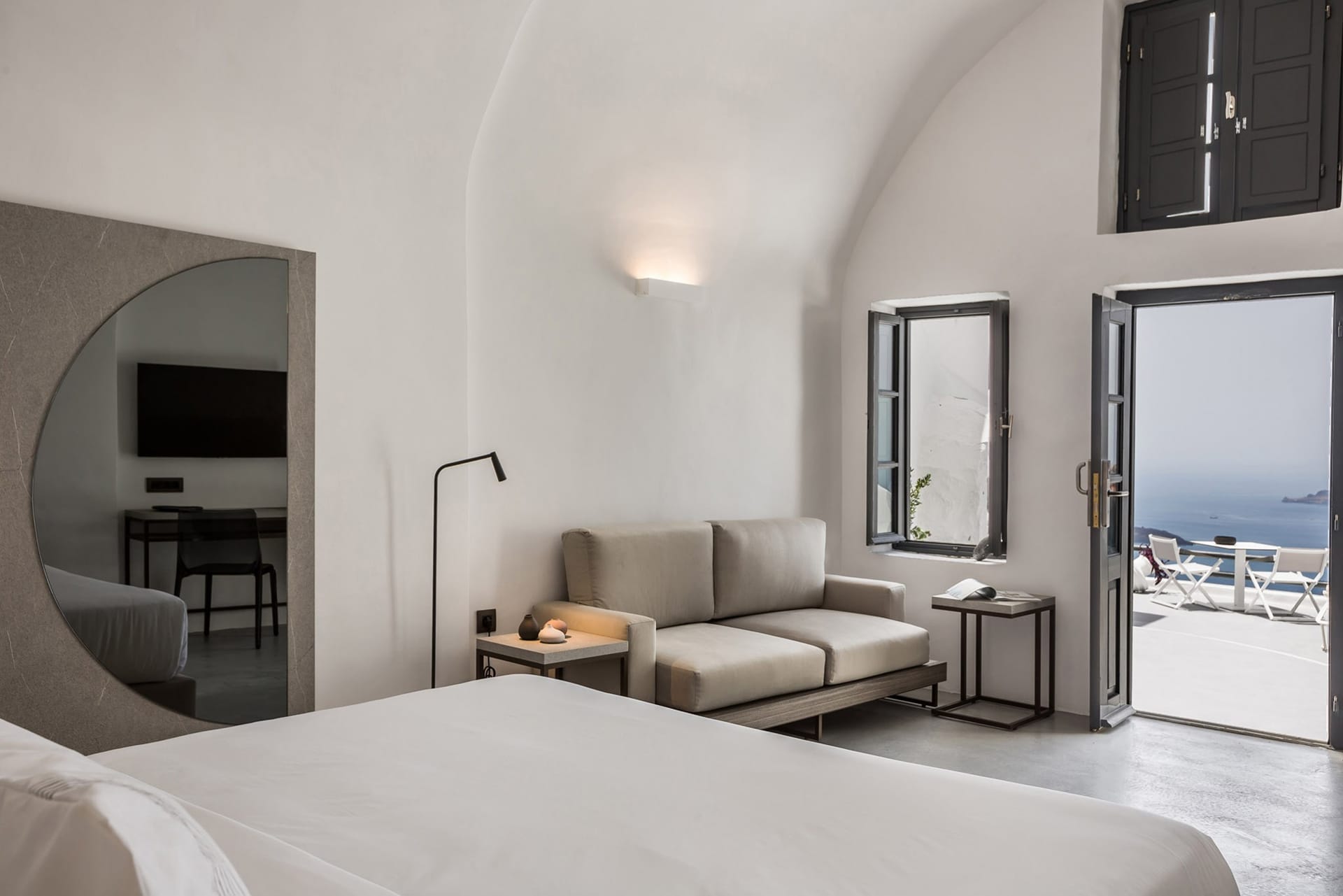 Sun Rocks Suite with Private Pool