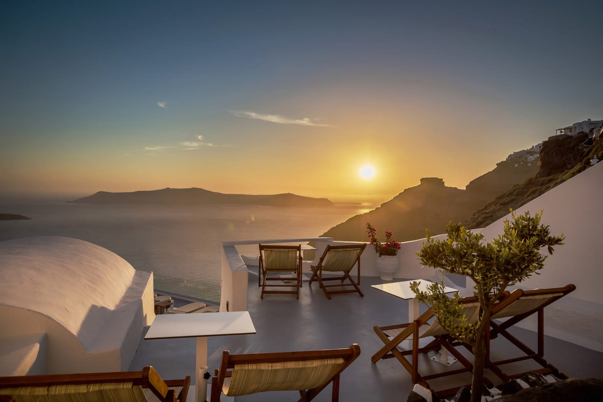Katikies Sunrocks Santorini, ,