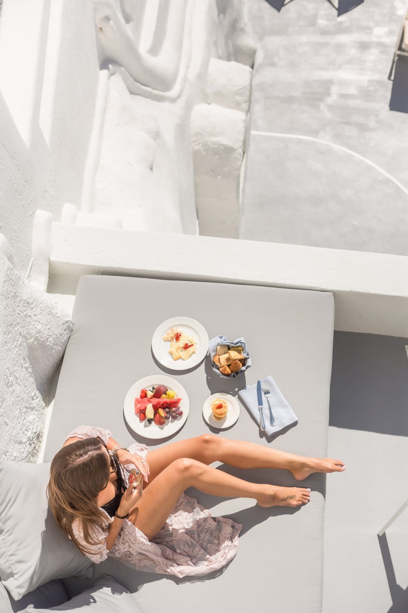 Katikies Sunrocks Santorini, ,