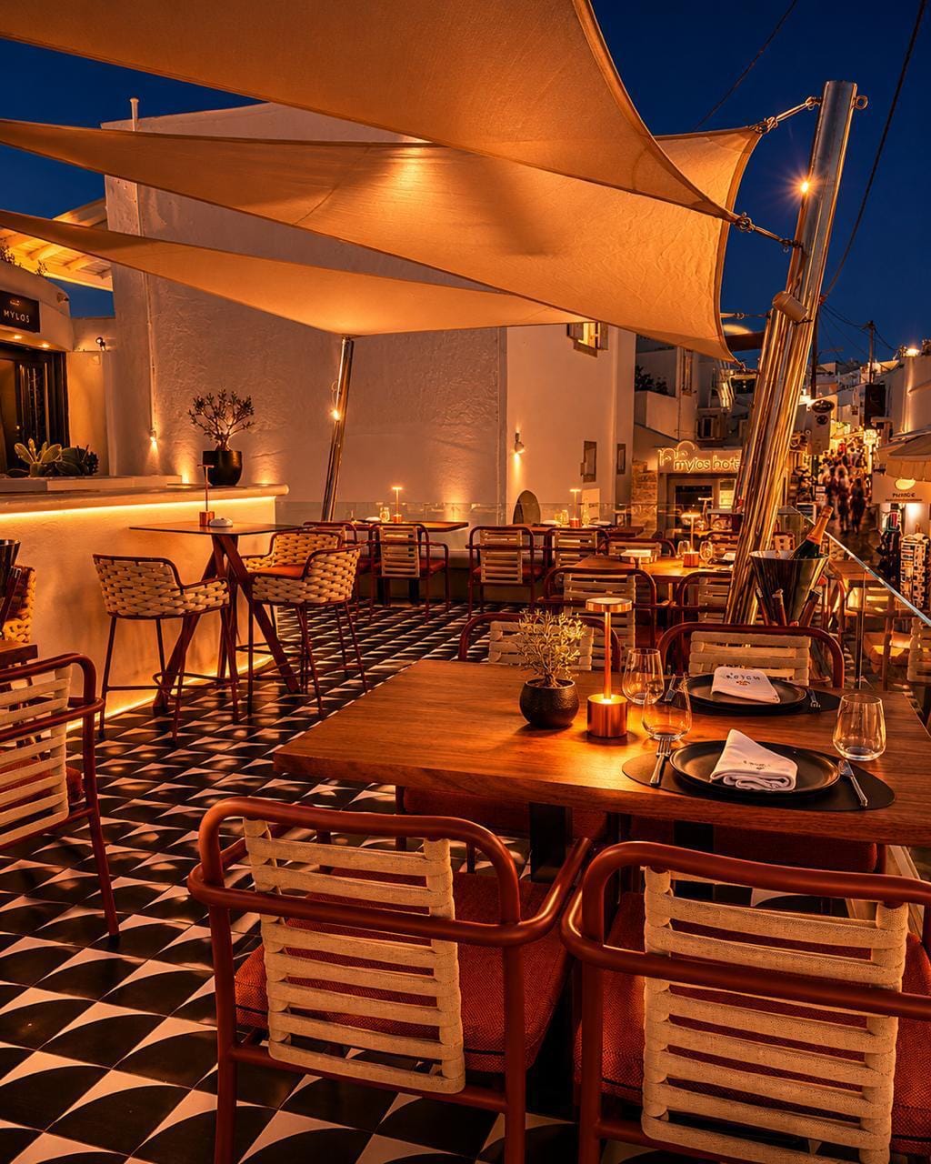 Katikies Sunrocks Santorini, ,