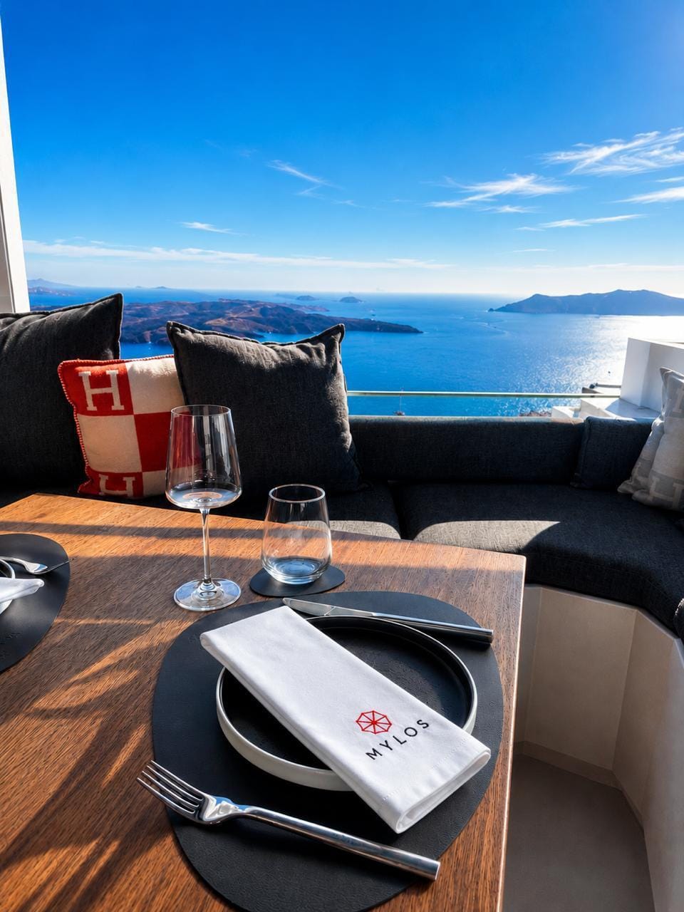 Katikies Sunrocks Santorini, ,