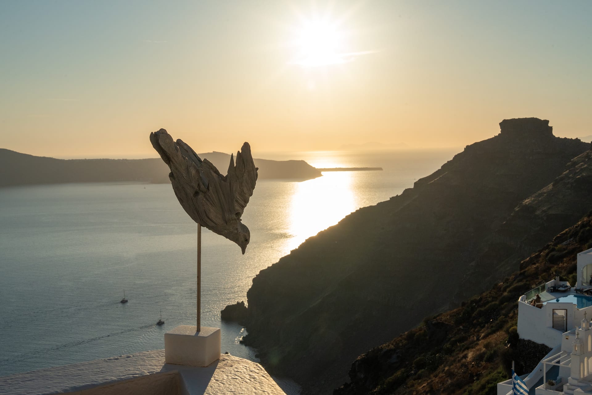 Katikies Sunrocks Santorini, ,
