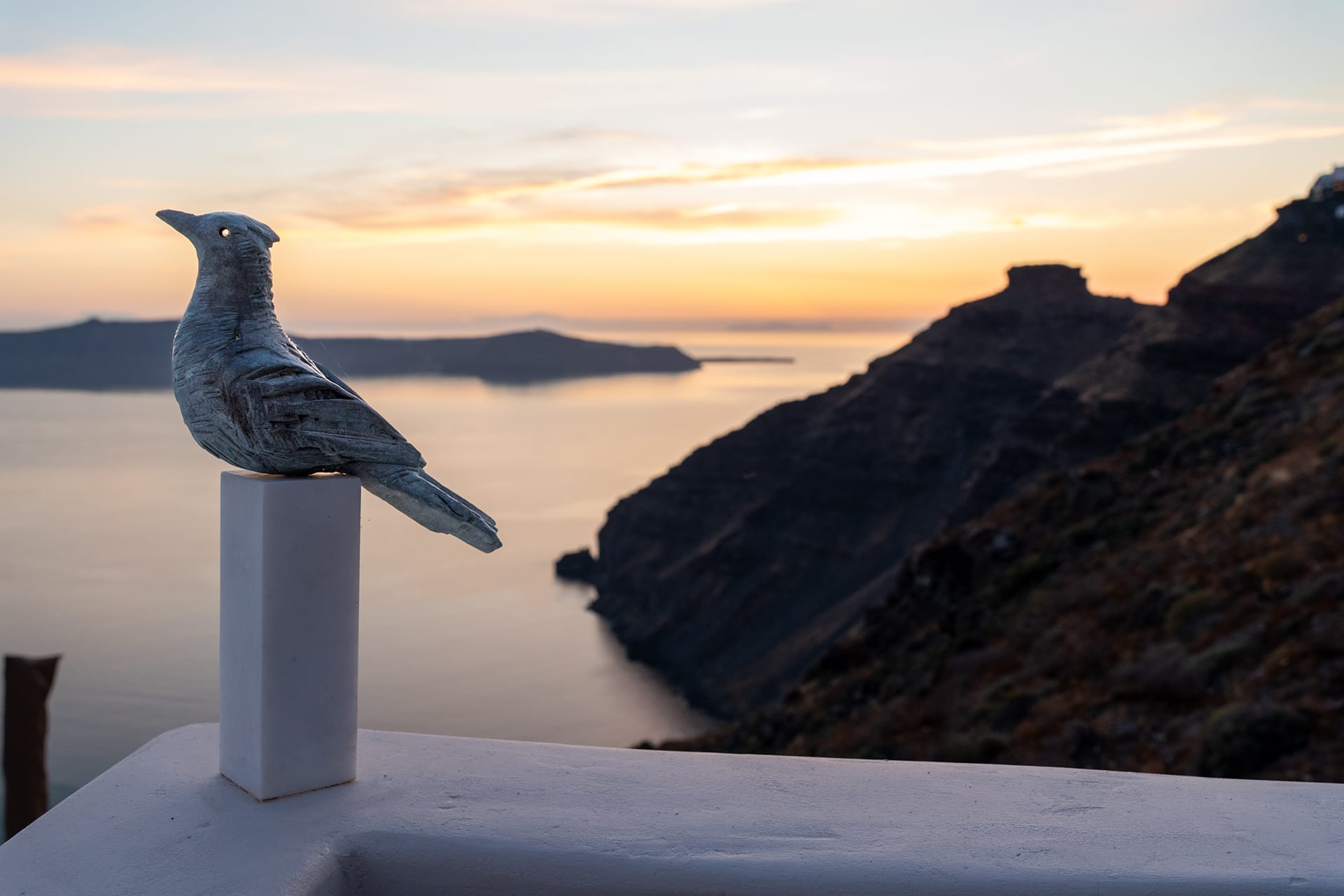 Katikies Sunrocks Santorini, ,