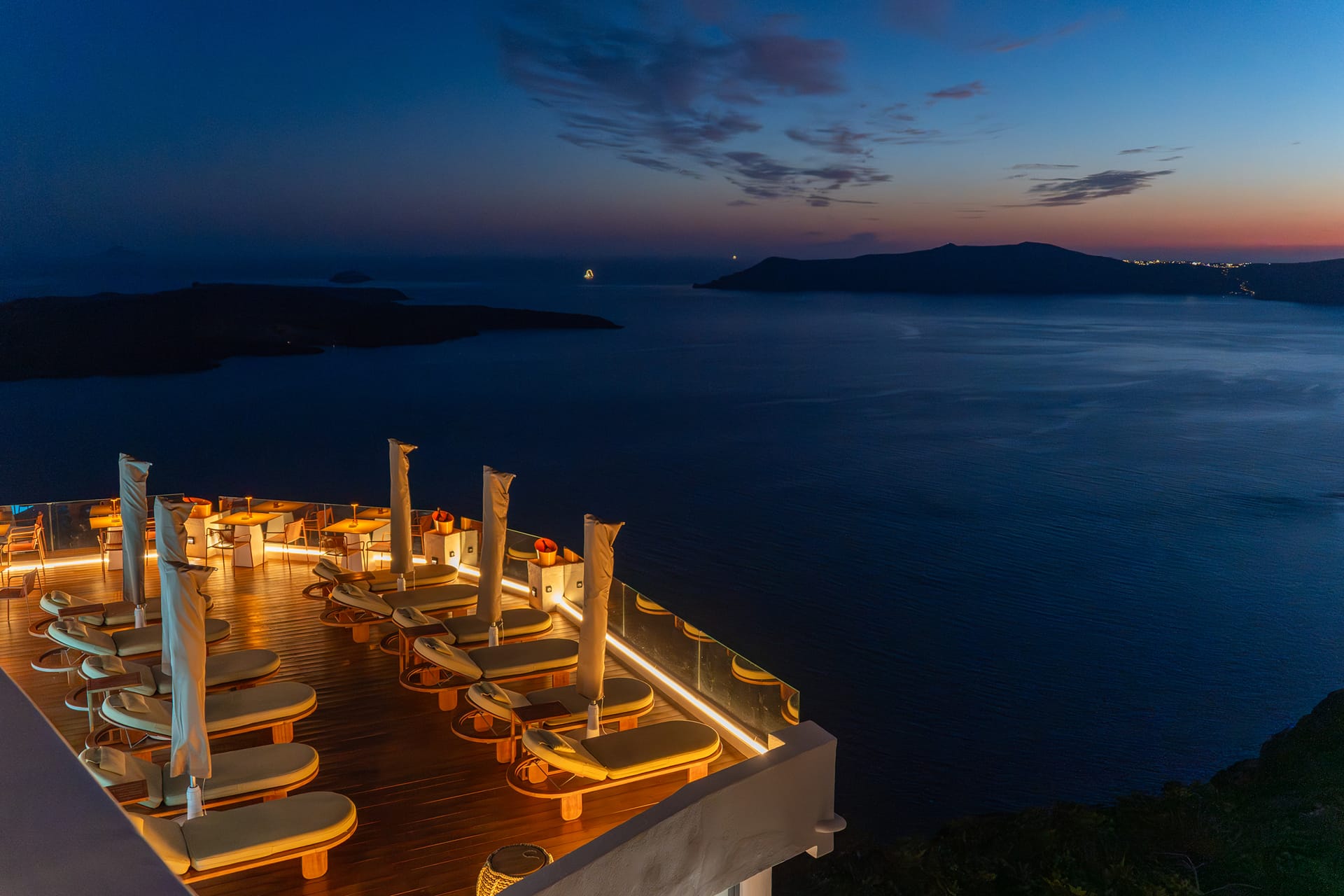Katikies Sunrocks Santorini, ,