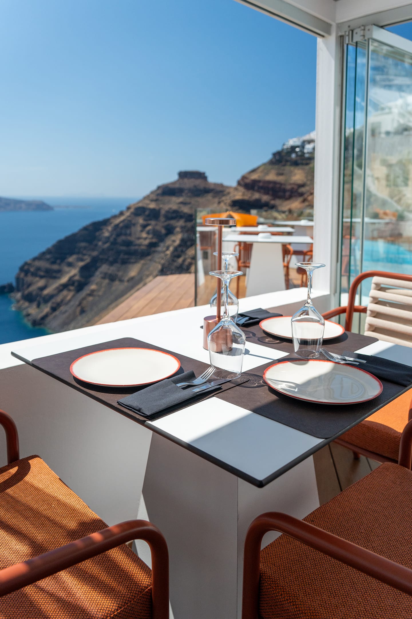 Katikies Sunrocks Santorini, ,