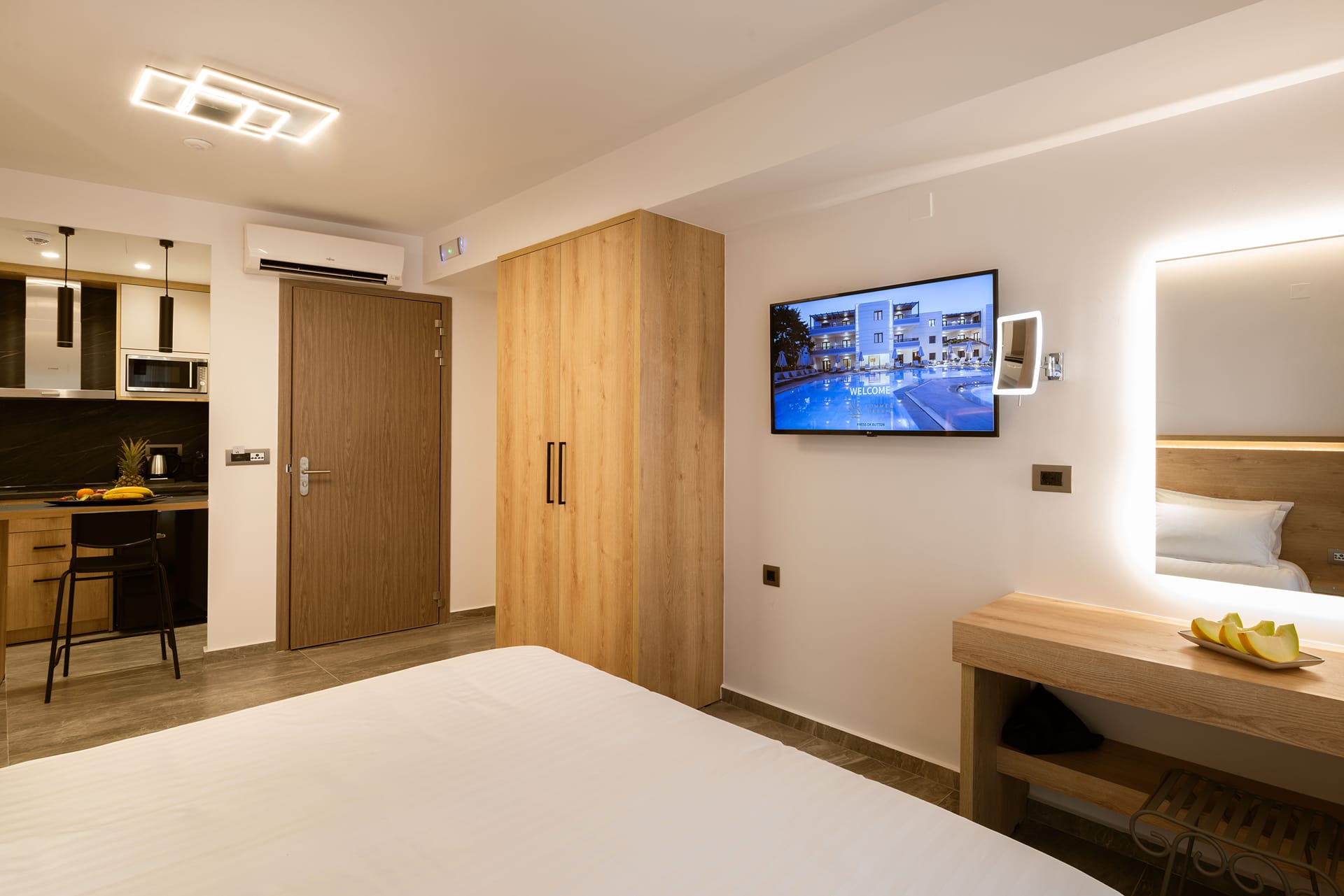 Comfort Studio
