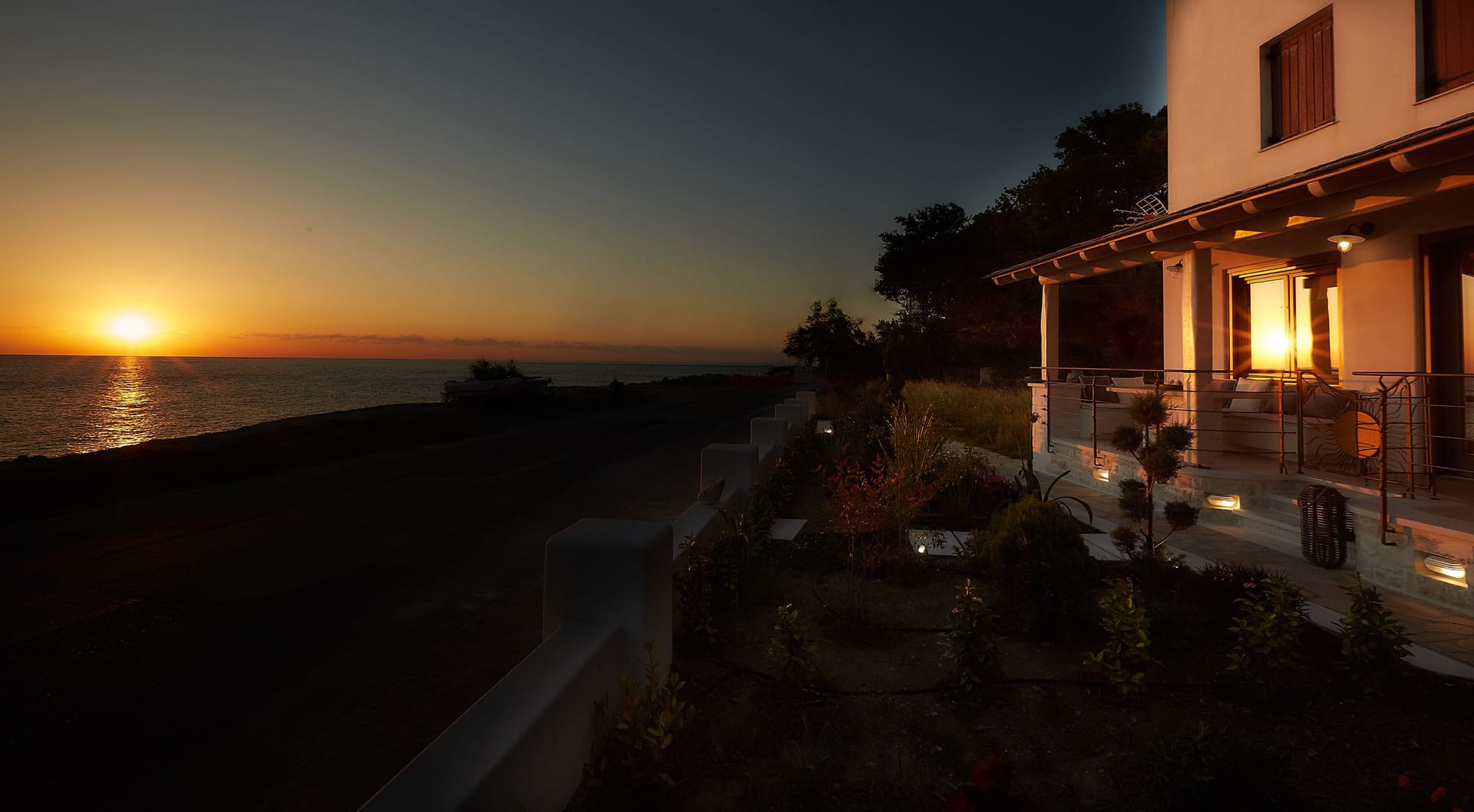 Sunrise Little