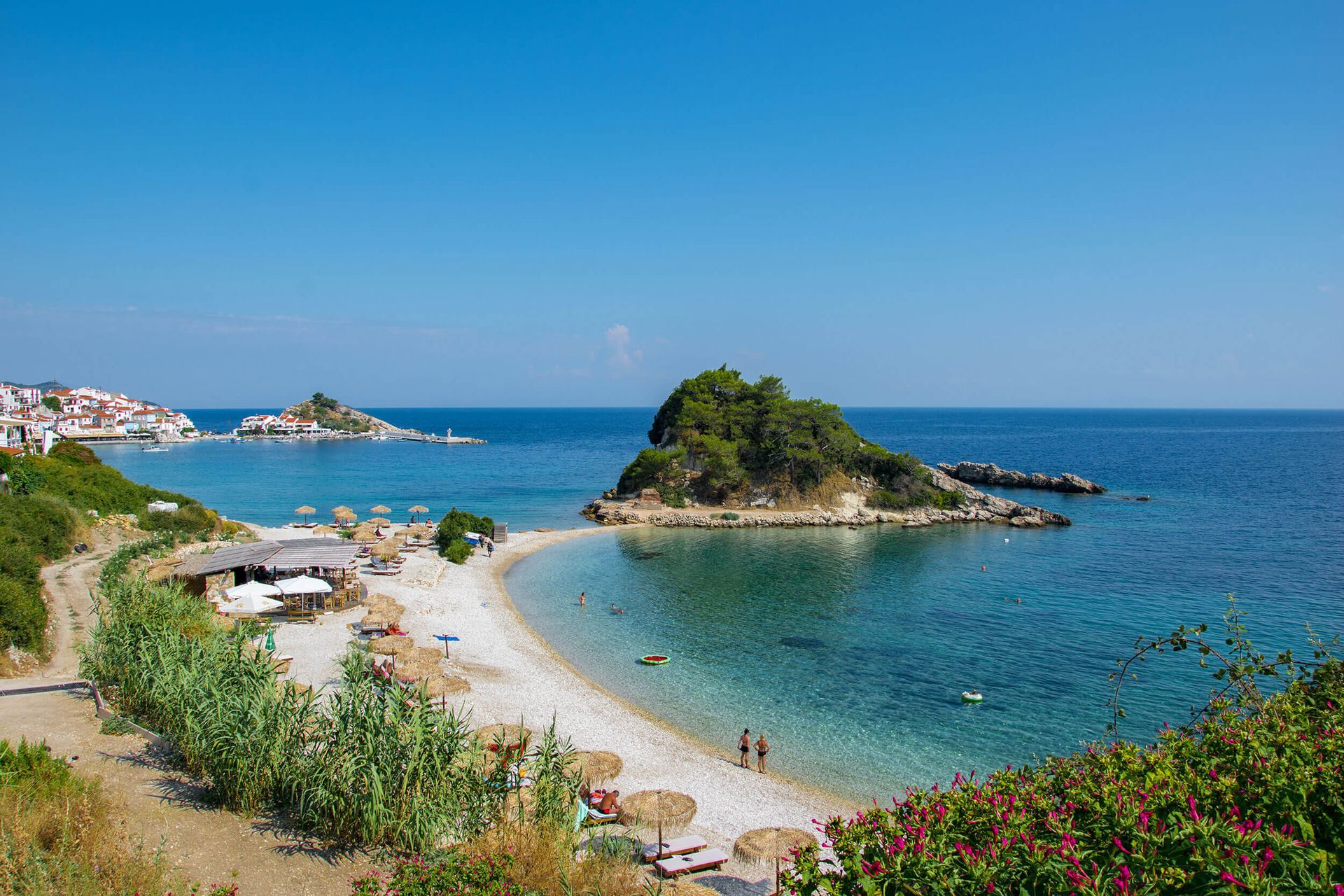 Sunrise Beach Hotel 3 * Sunrise Beach Hotel 3 *