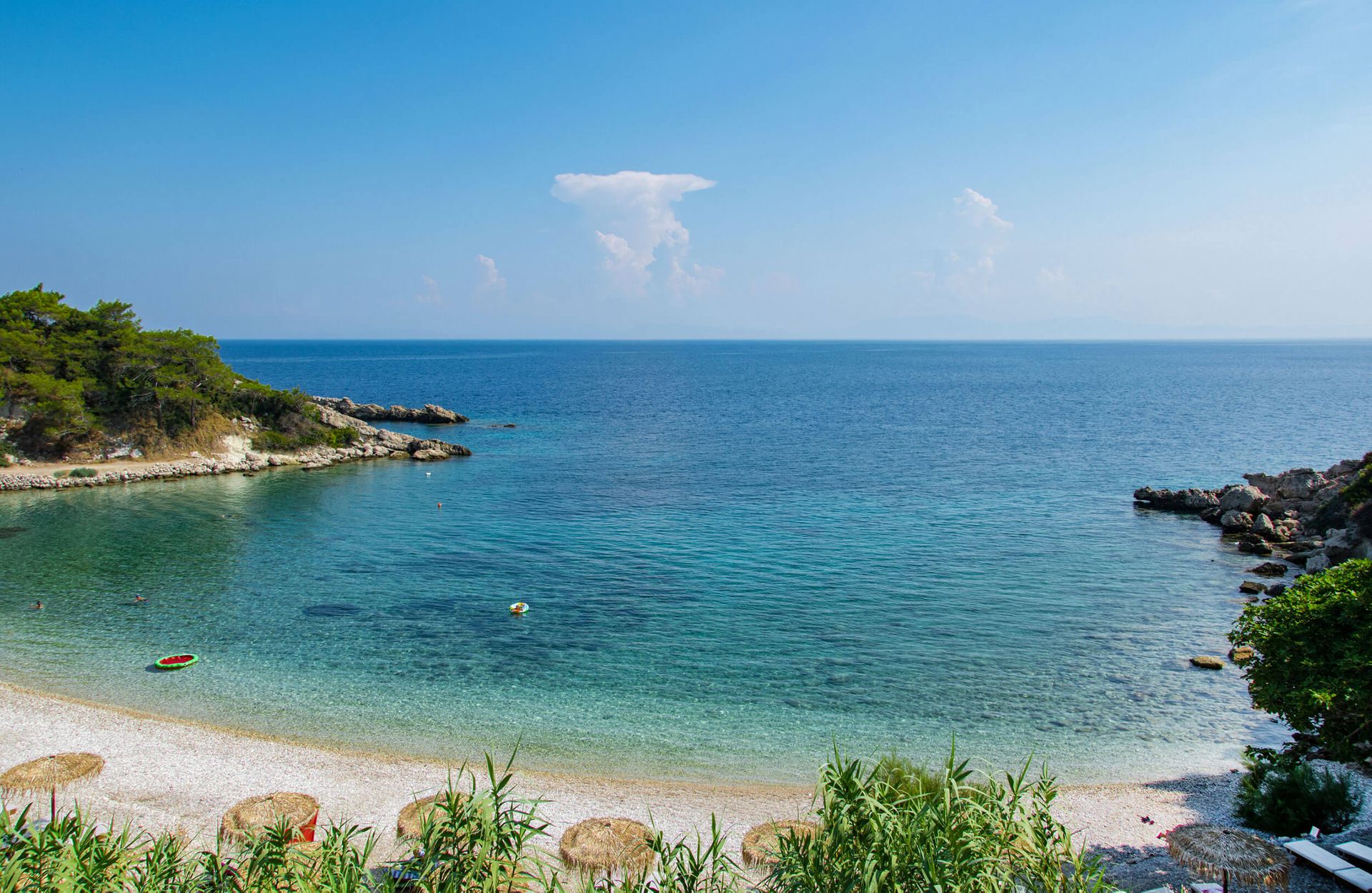 Sunrise Beach Hotel 3 * Sunrise Beach Hotel 3 *
