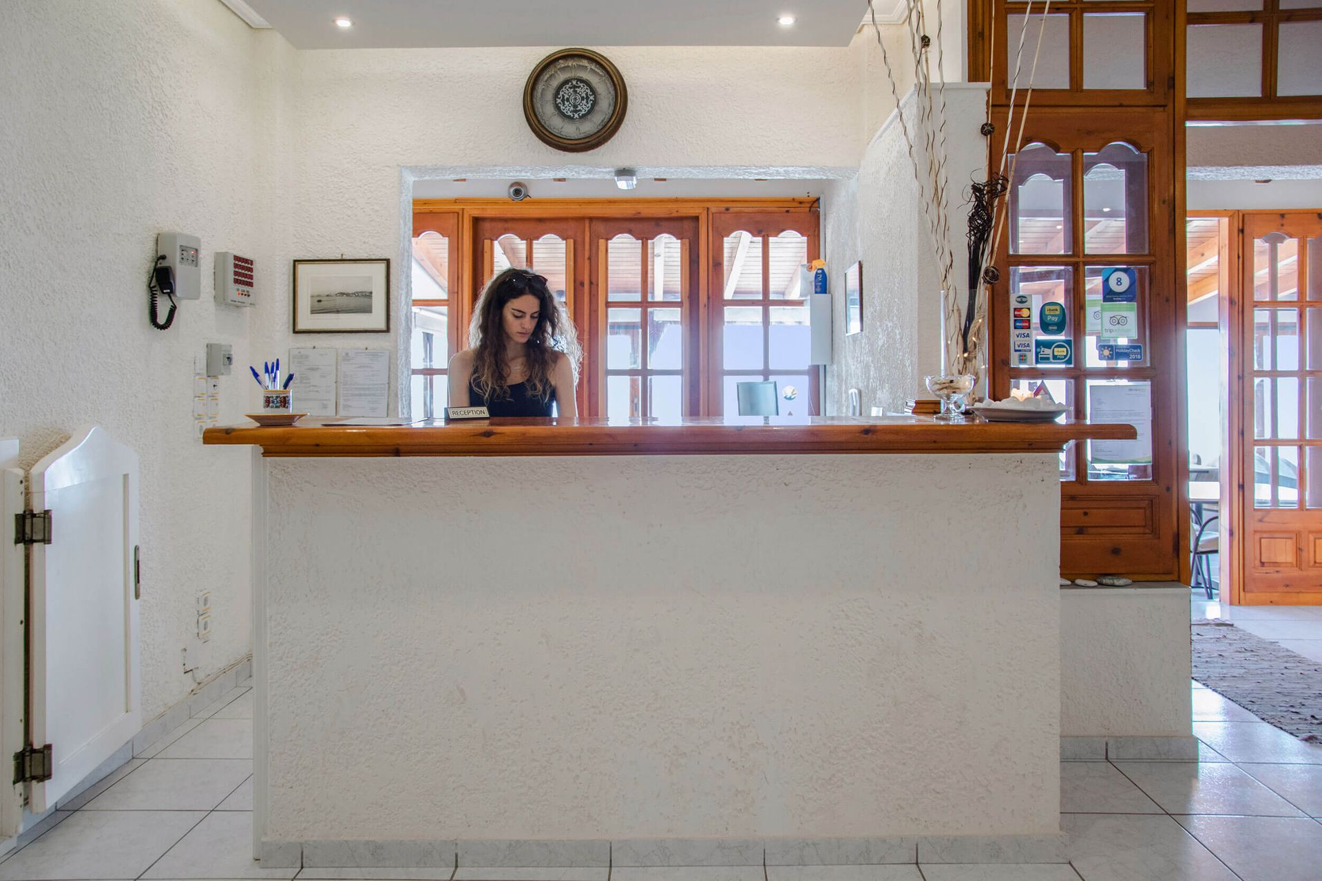 Sunrise Beach Hotel 3 * Sunrise Beach Hotel 3 *