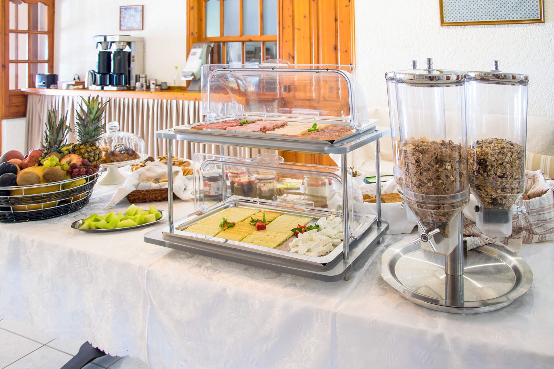 Sunrise Beach Hotel 3 * Sunrise Beach Hotel 3 *