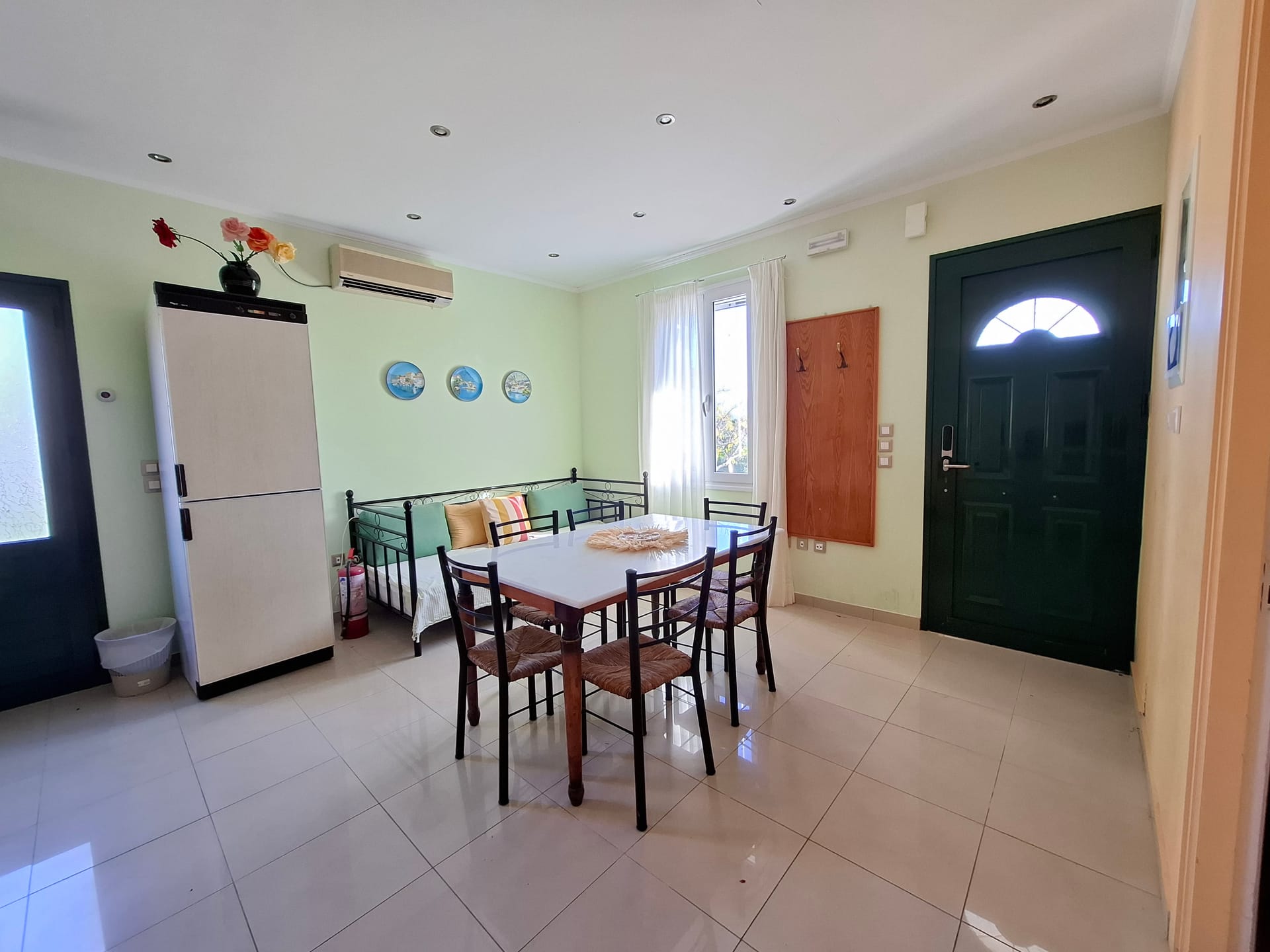 Two Bedroom Garden Home -Suli Residences