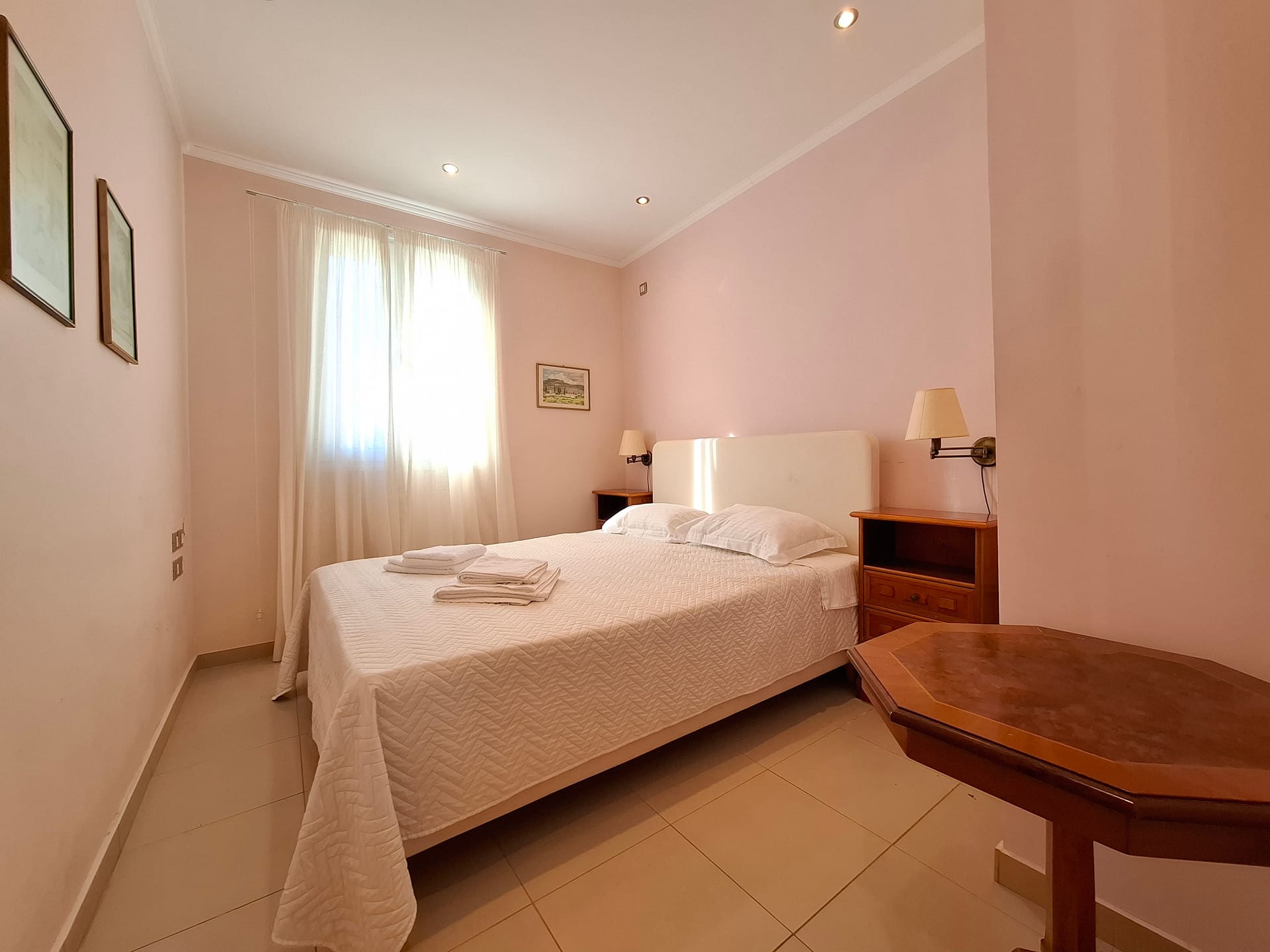 Two Bedroom Garden Home -Suli Residences