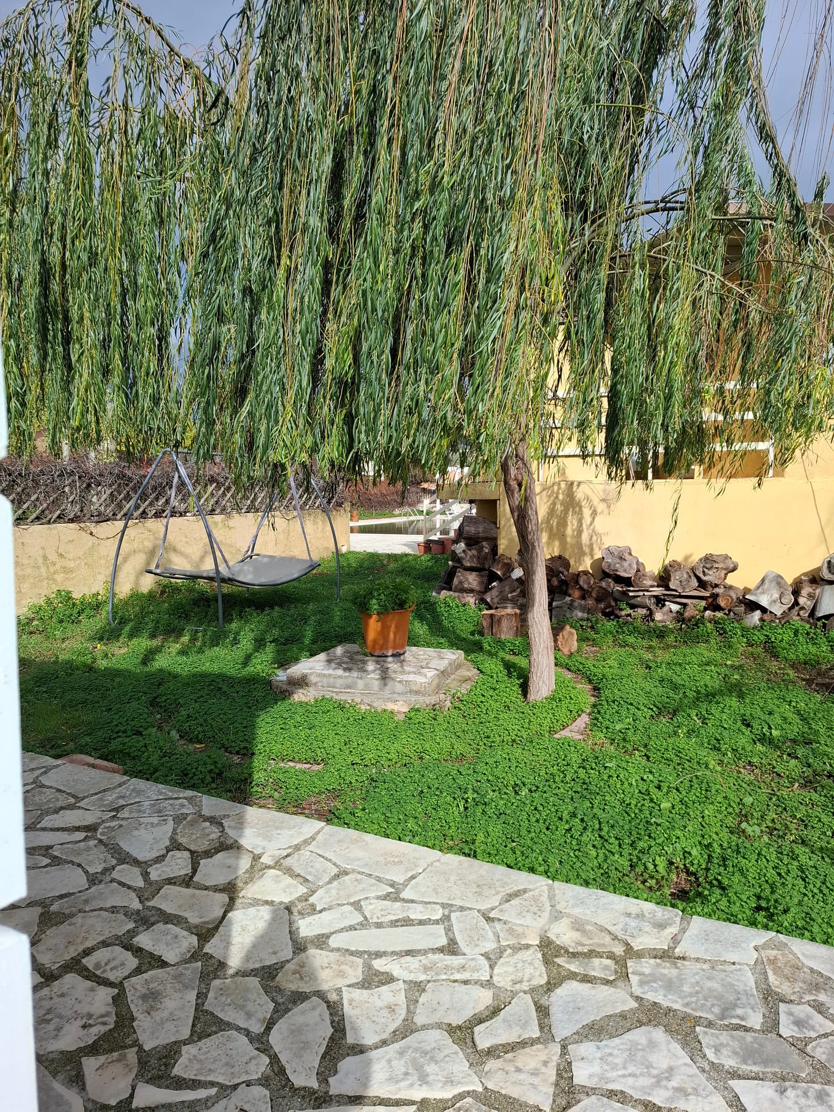 Two Bedroom Garden Home -Suli Residences