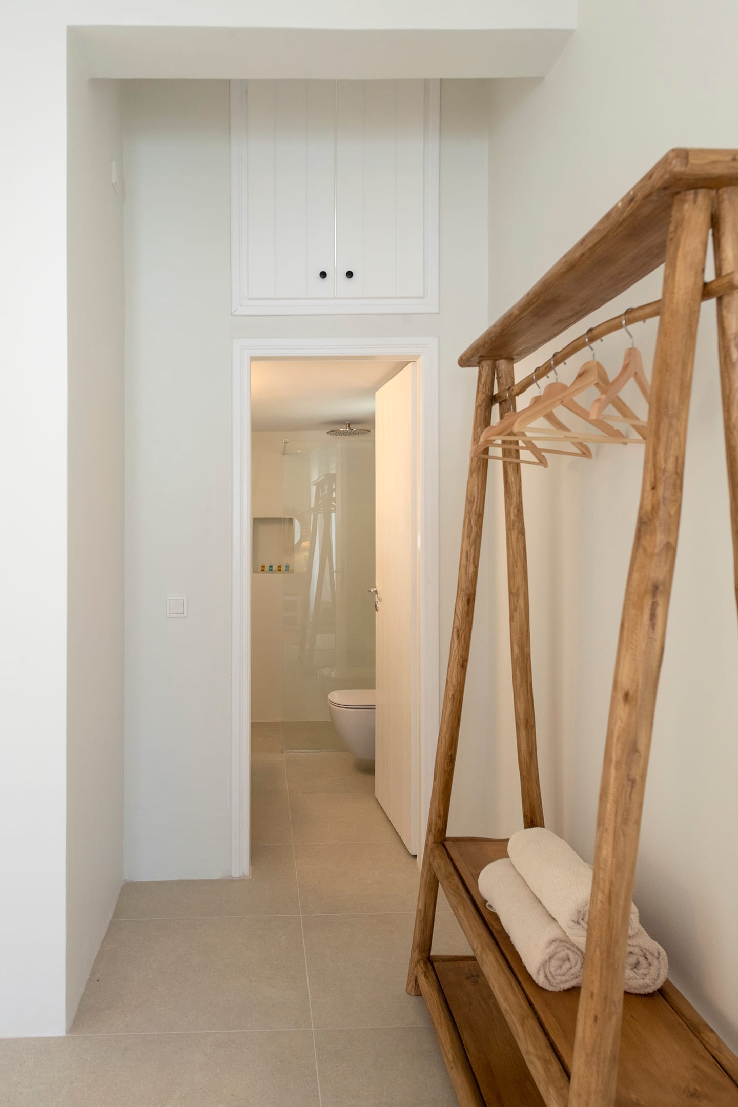 Sunrise Luxury Apartments & Suites, Soros Beah, Grčka — Boukamvilia Apartment