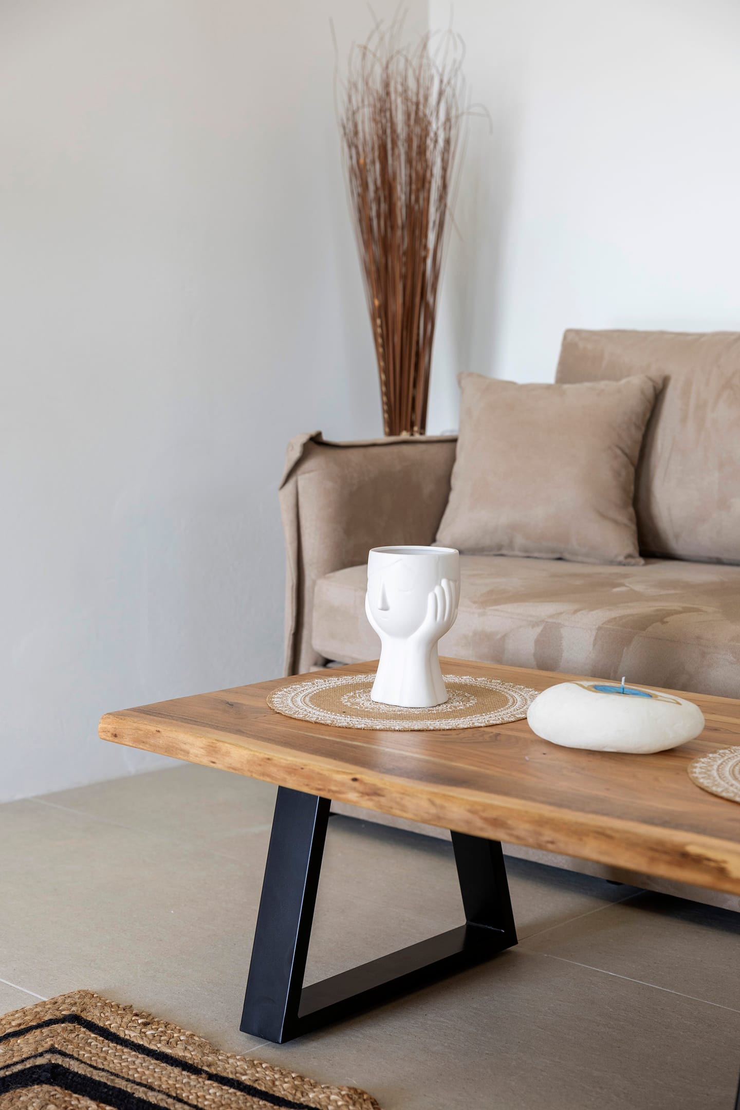Sunrise Luxury Apartments & Suites, Soros Beah, Grčka — Boukamvilia Apartment