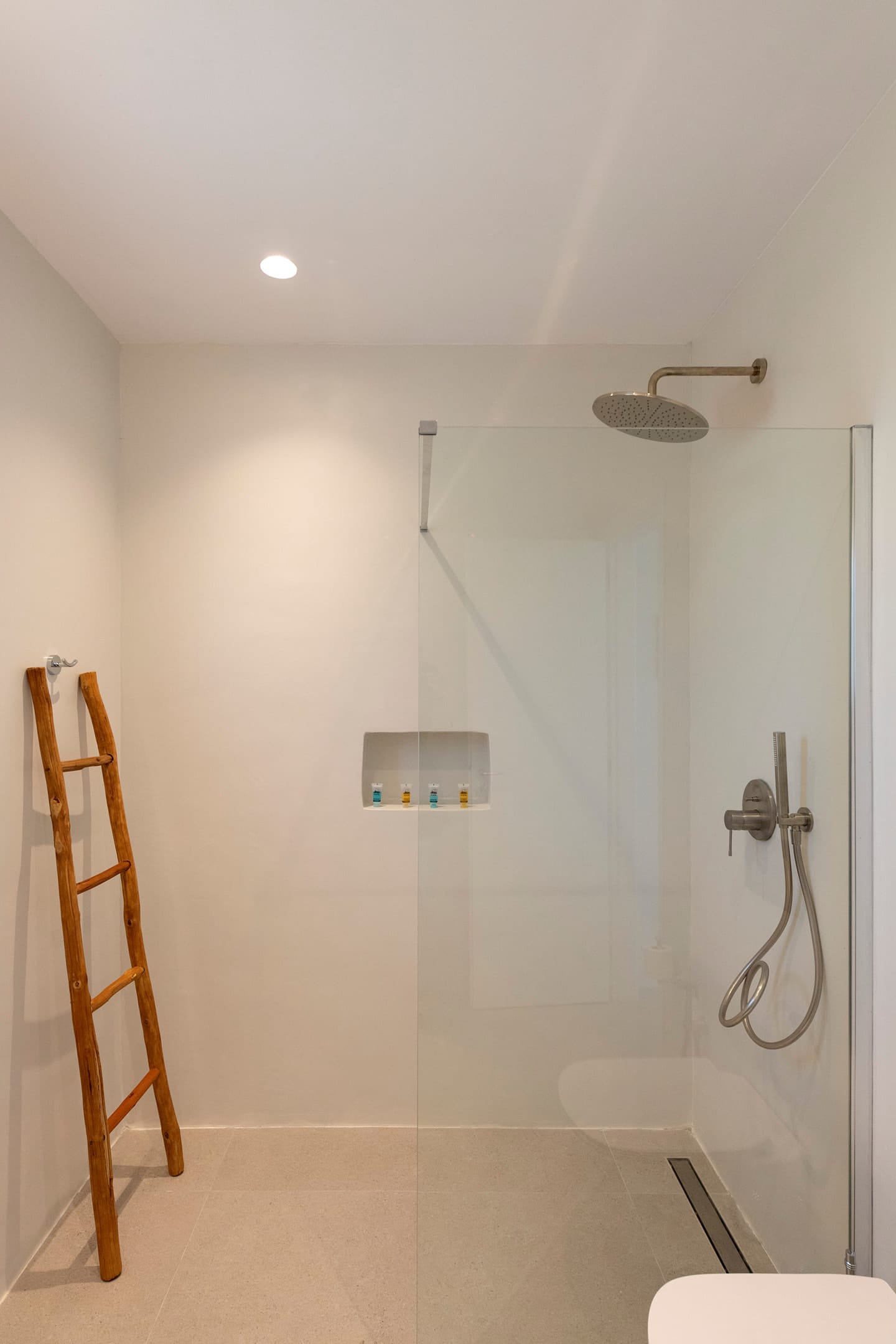 Sunrise Luxury Apartments & Suites, Soros Beah, Grčka — Elia Apartment / Single Room with Sea View