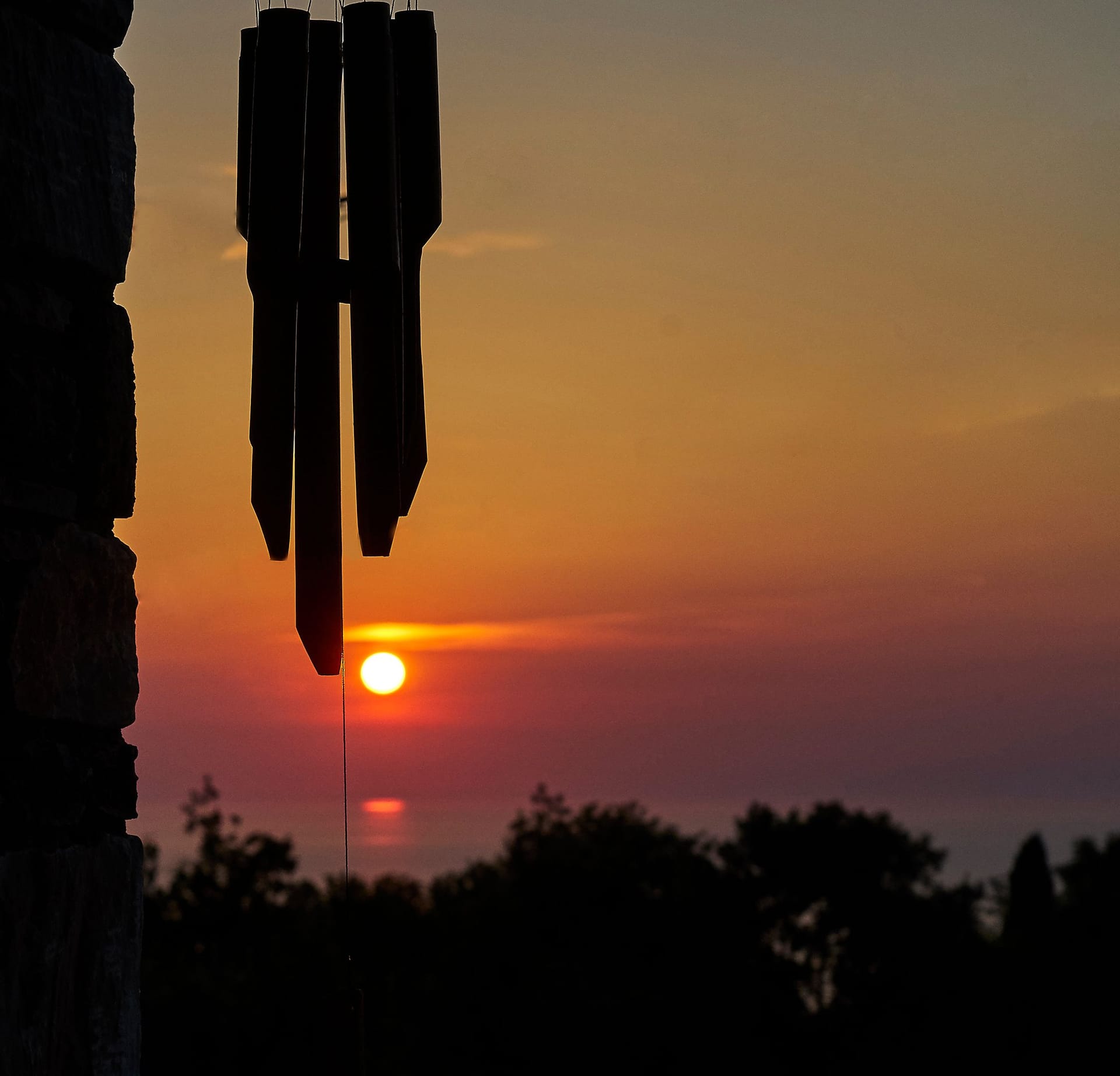 dal travel Sunrise Tsagkarada