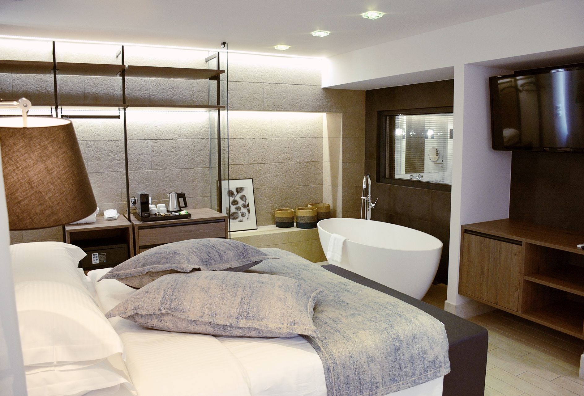 Penthouse Sweet Home Hotel, Athens, Greece Book Online