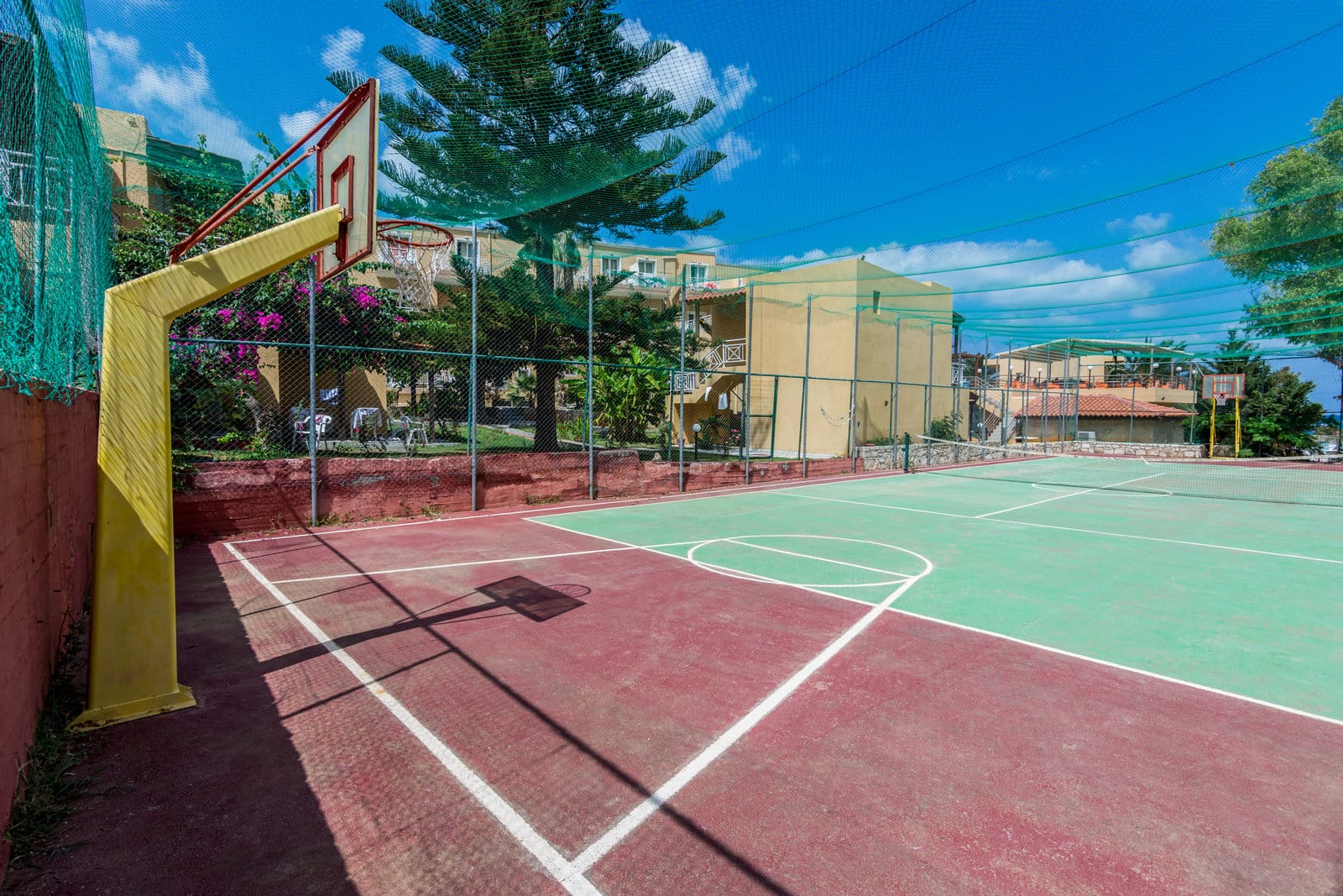 Talea Beach 3 * - pic #10