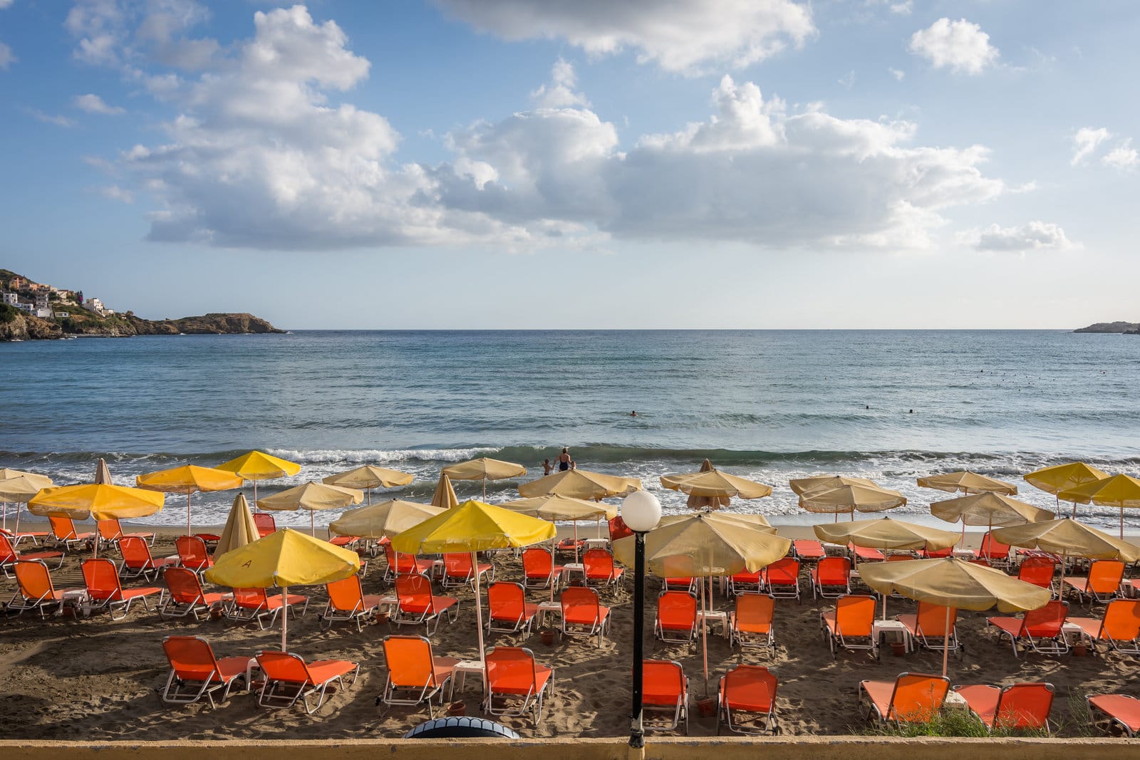 Talea Beach 3 * - pic #4